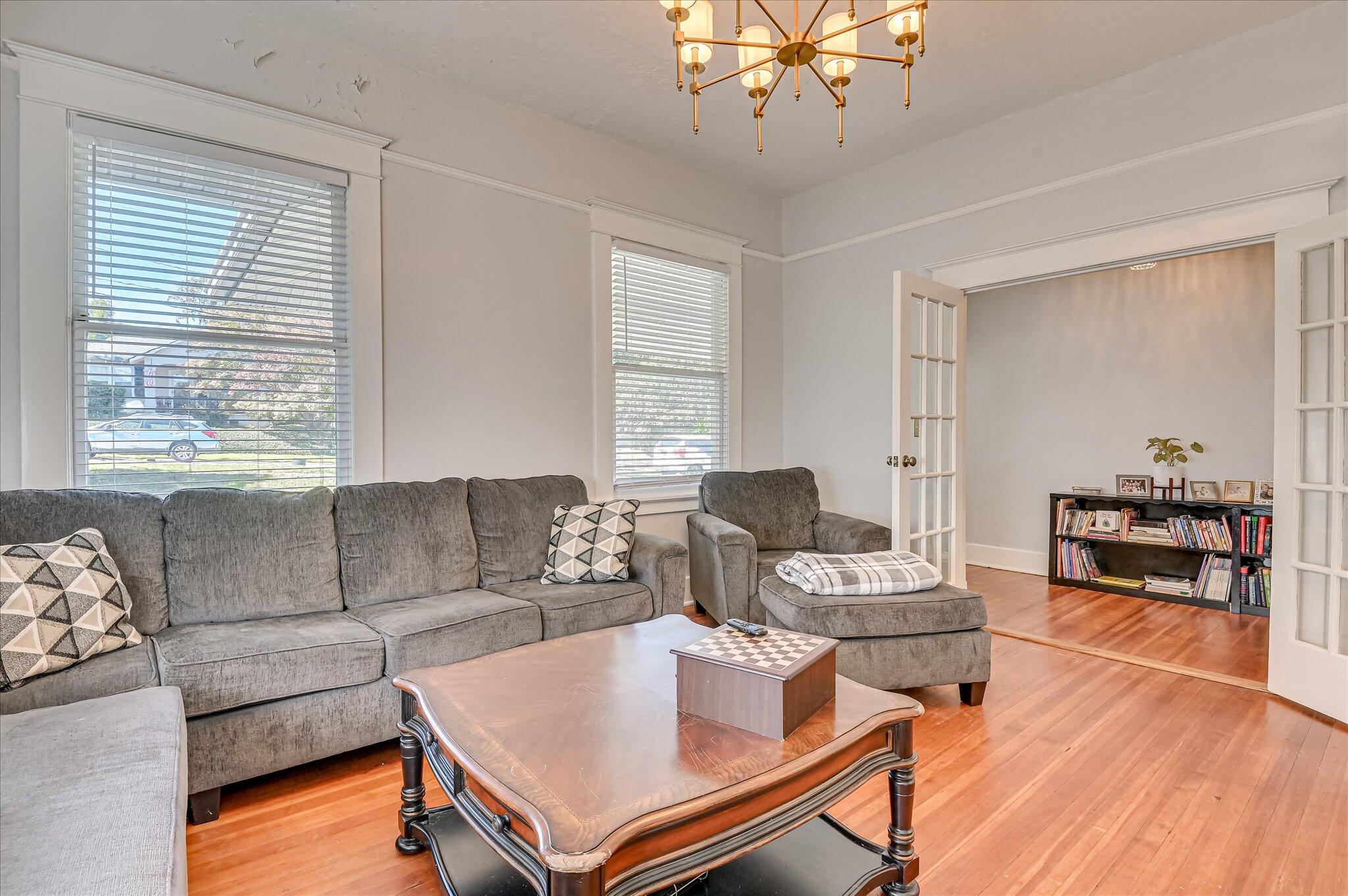 1220 Hickman Road, Augusta