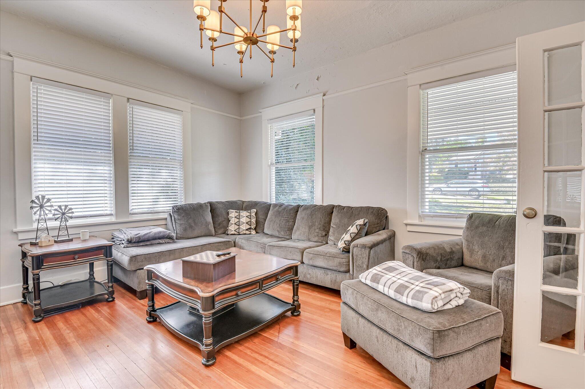 1220 Hickman Road, Augusta