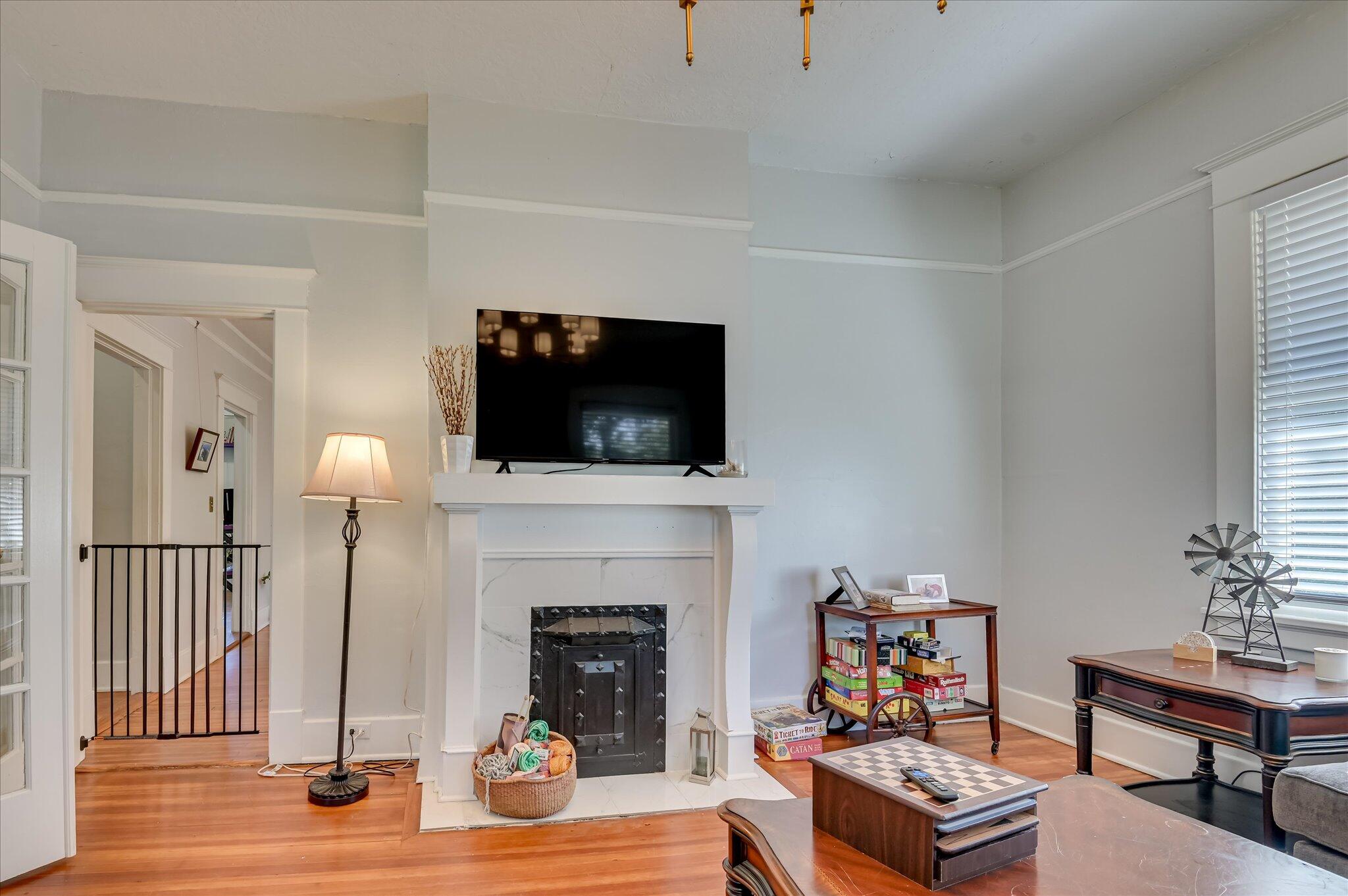 1220 Hickman Road, Augusta