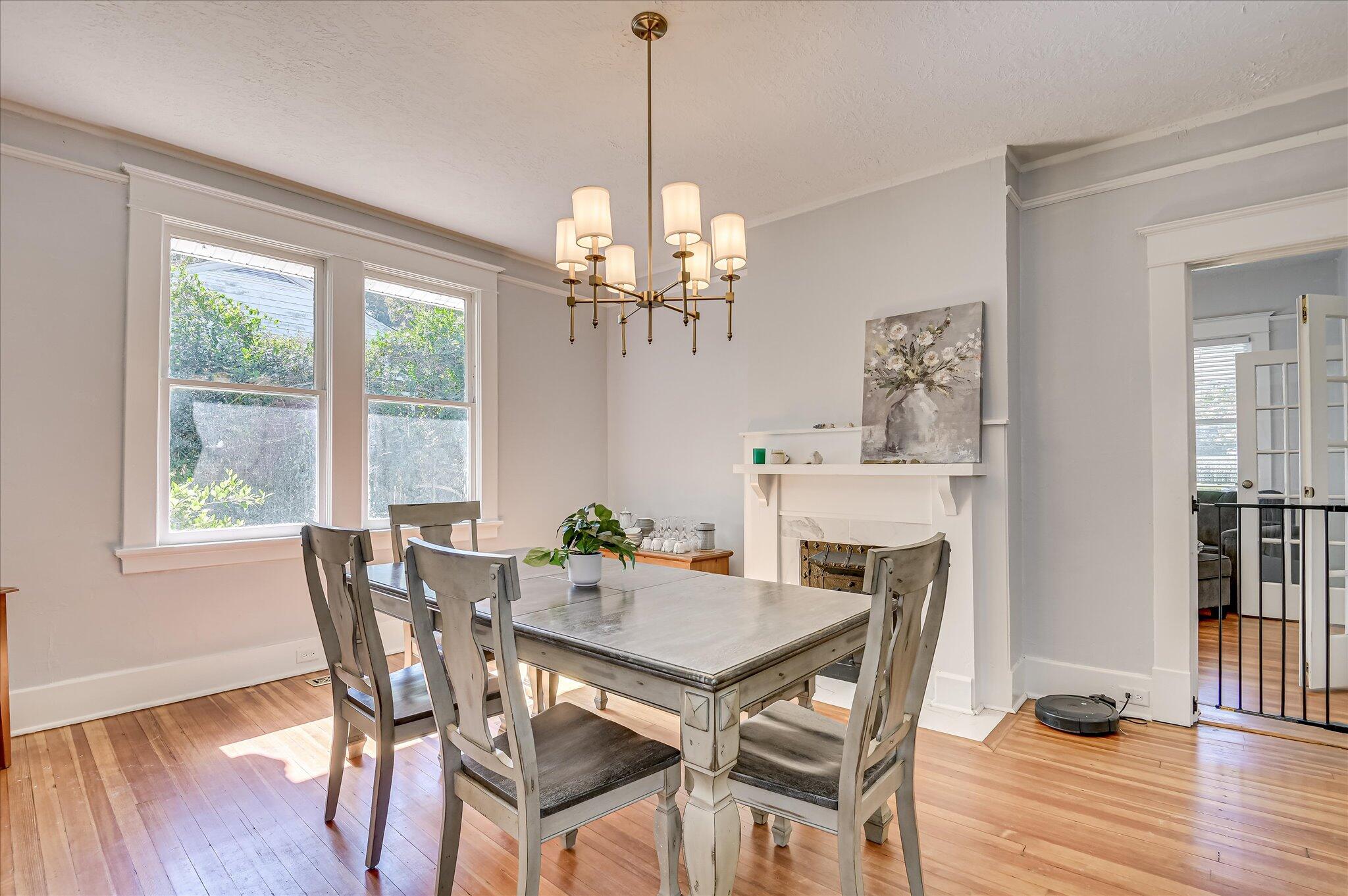 1220 Hickman Road, Augusta