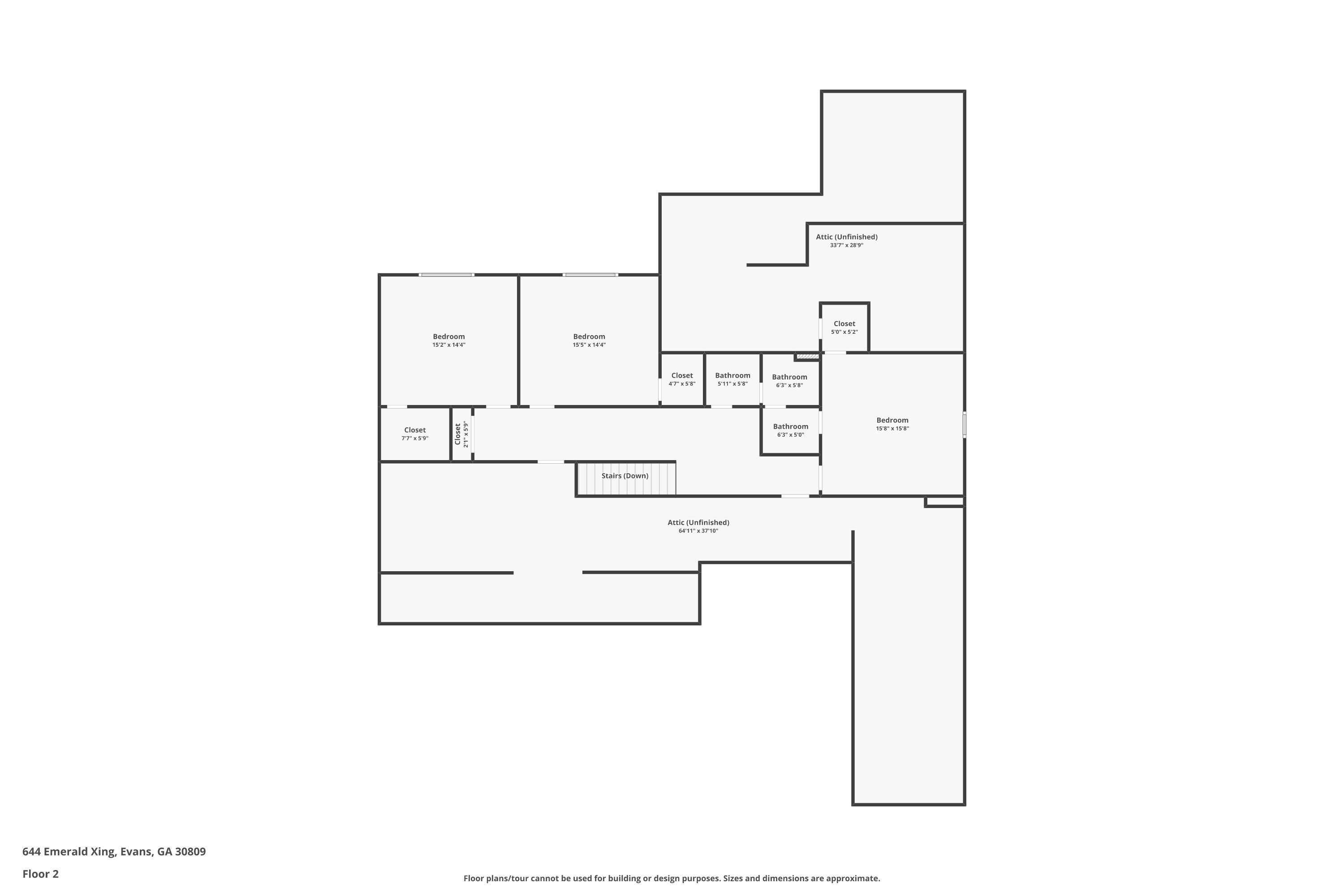 644 Emerald Crossing