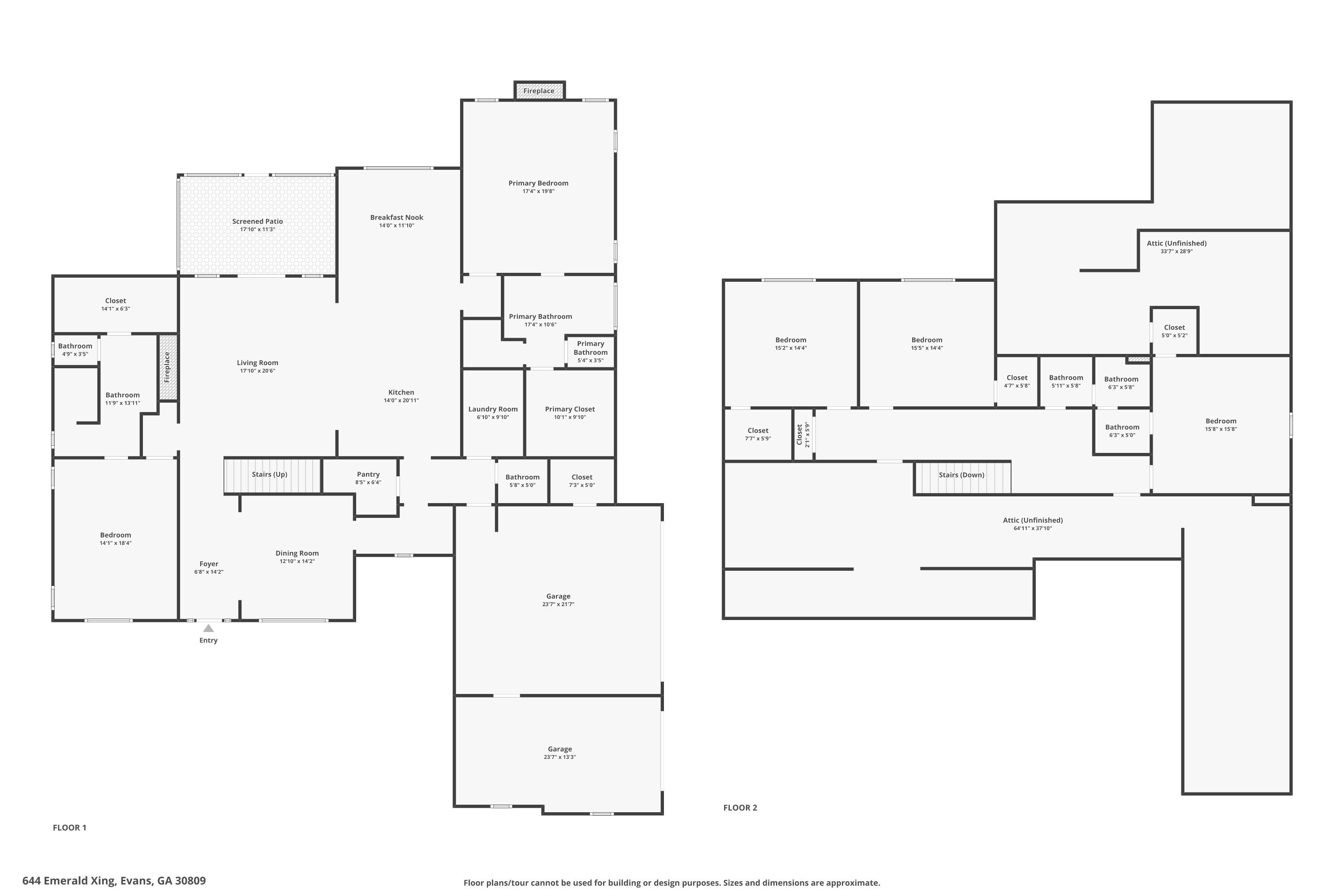 644 Emerald Crossing