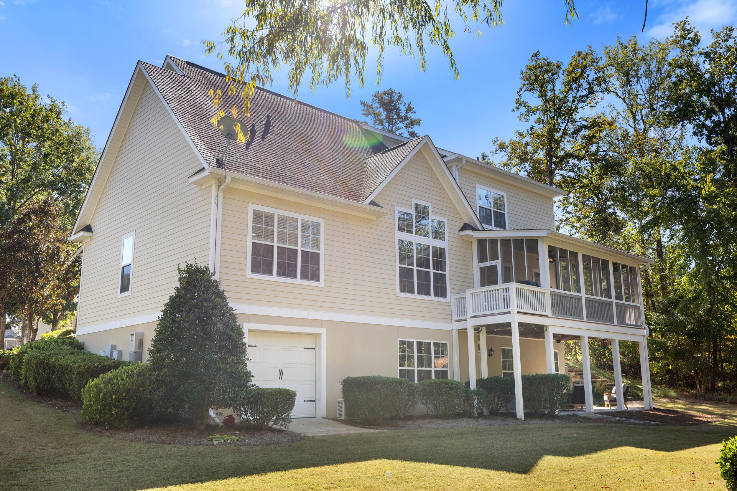 603 Altamaha Circle