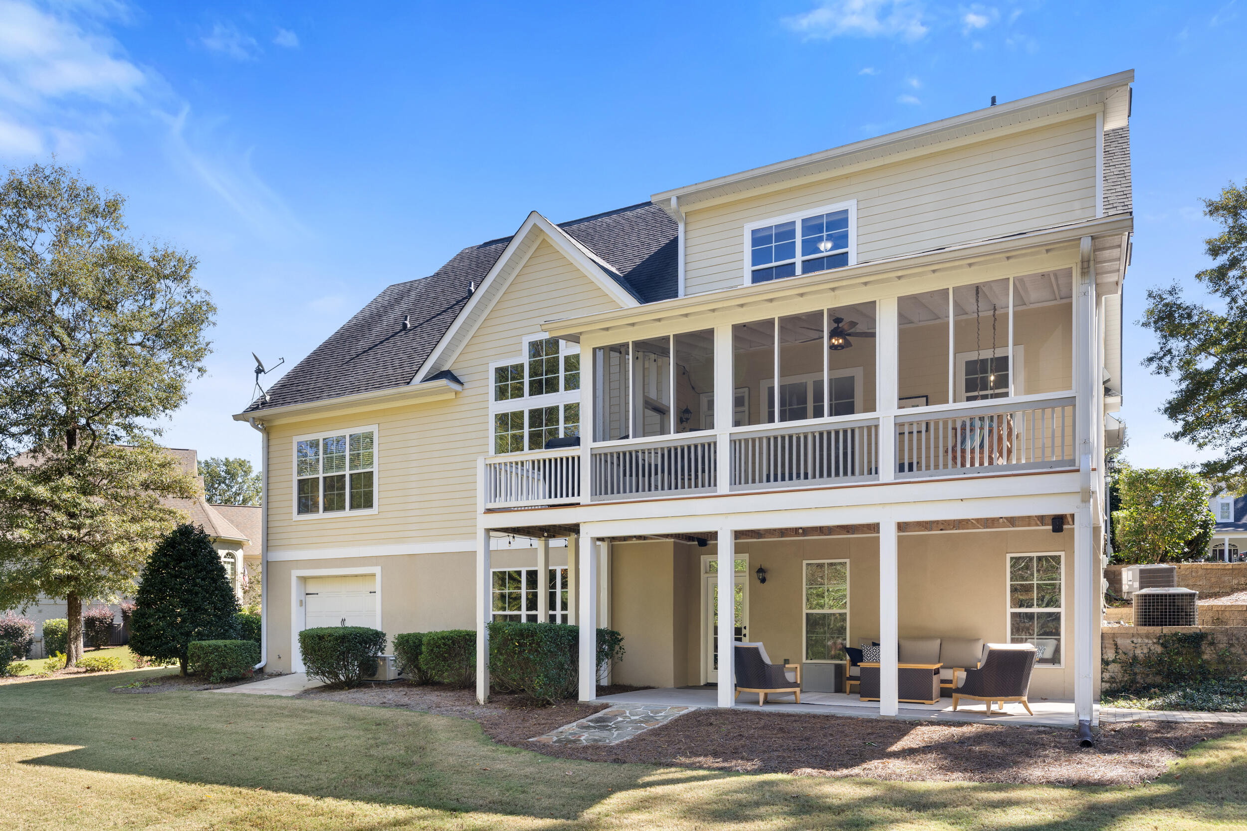 603 Altamaha Circle
