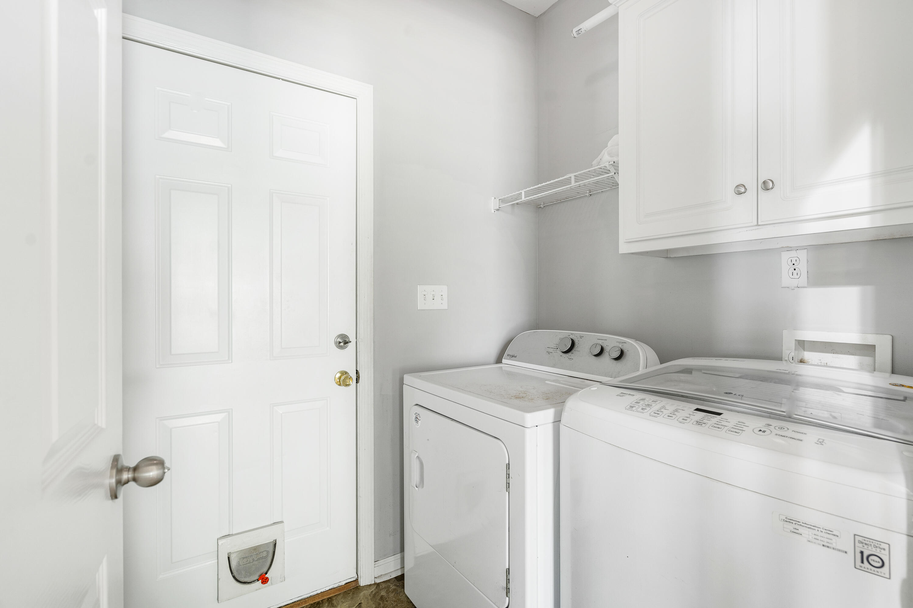 4704 Park Ridge Court