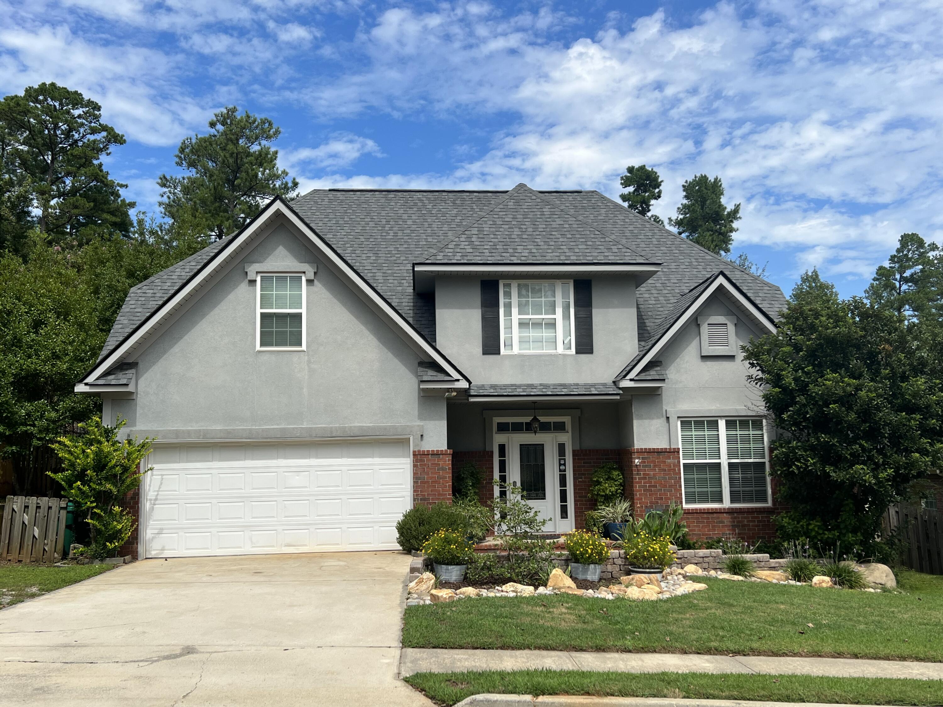 4704 Park Ridge Court