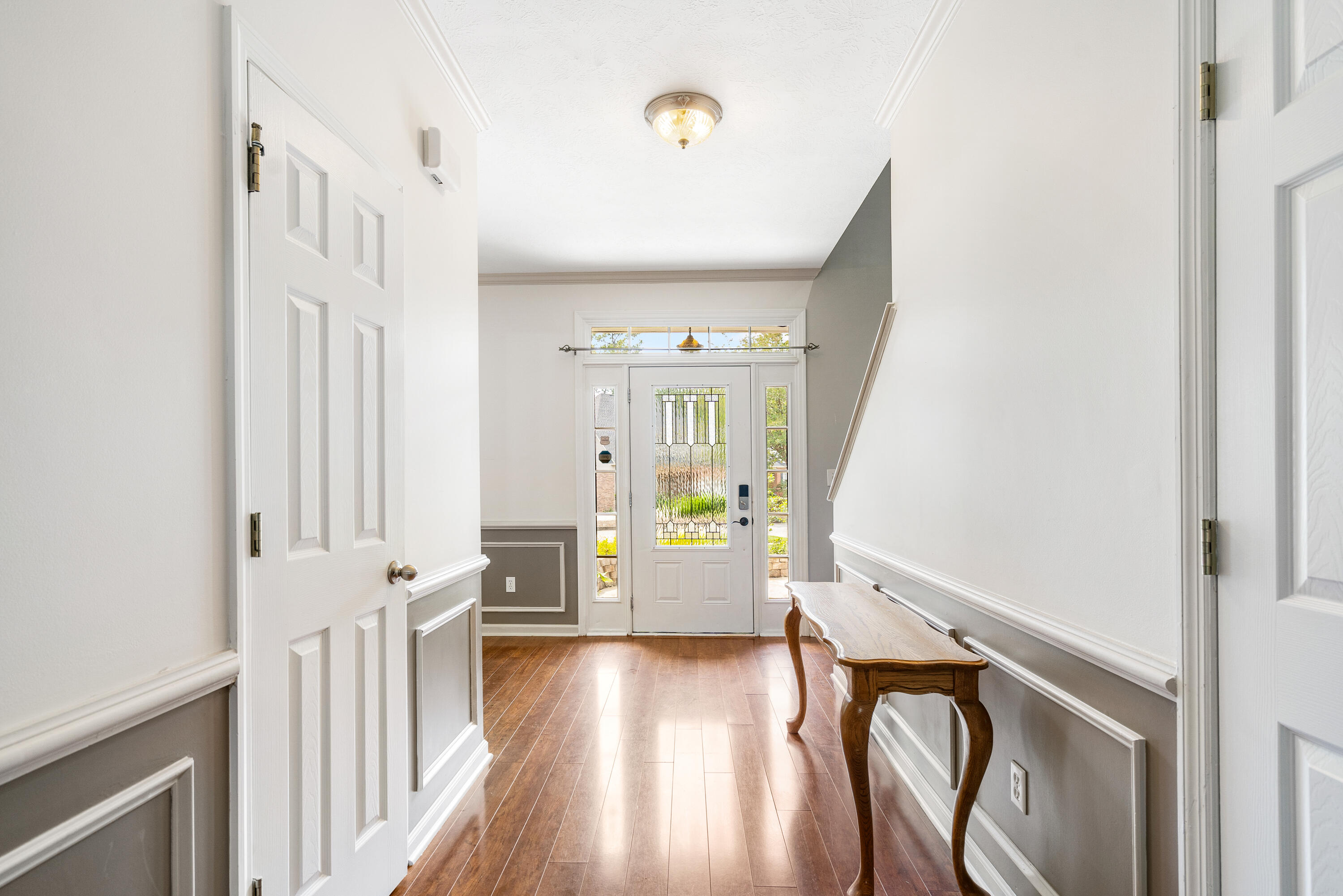 4704 Park Ridge Court