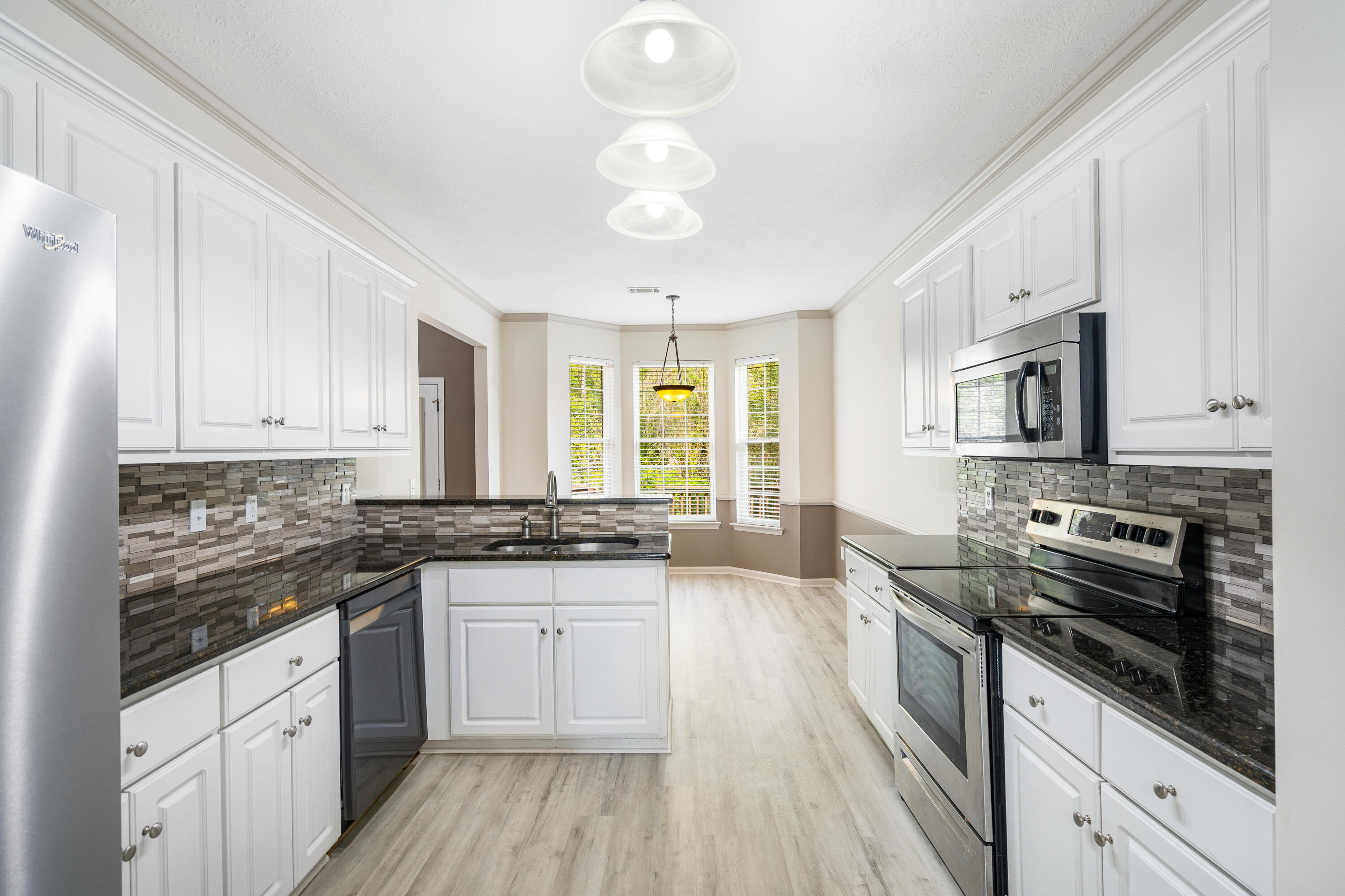 4704 Park Ridge Court