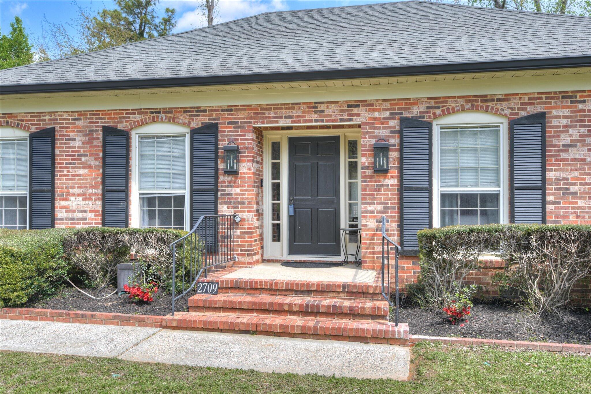 2709 Butler Place