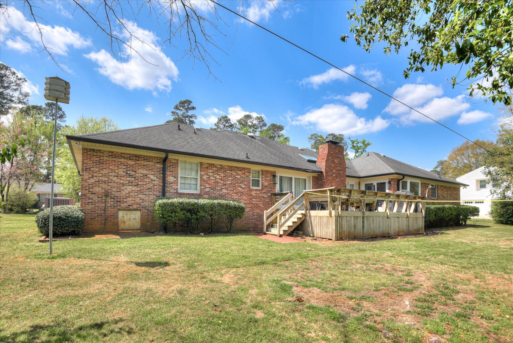 2709 Butler Place