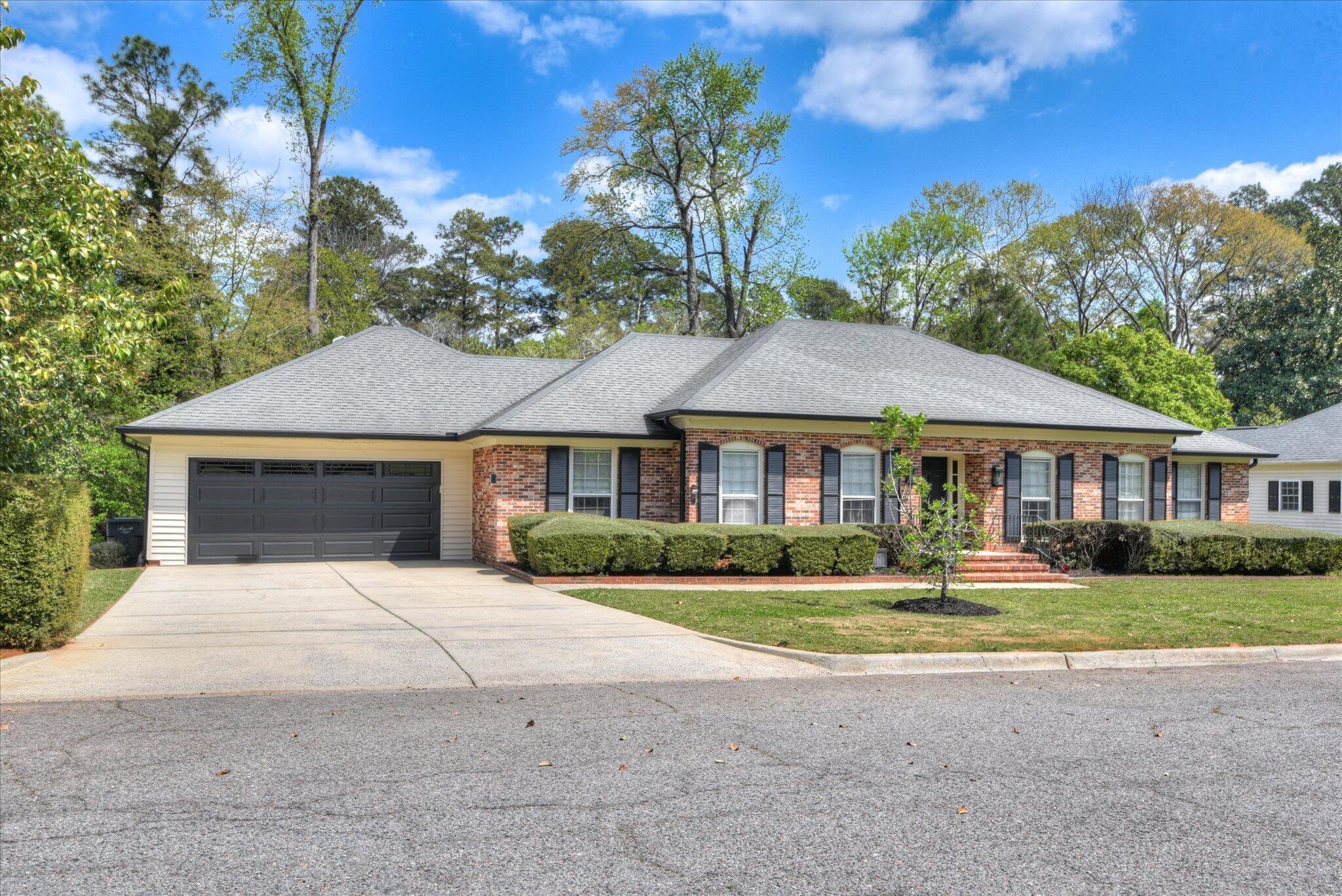 2709 Butler Place