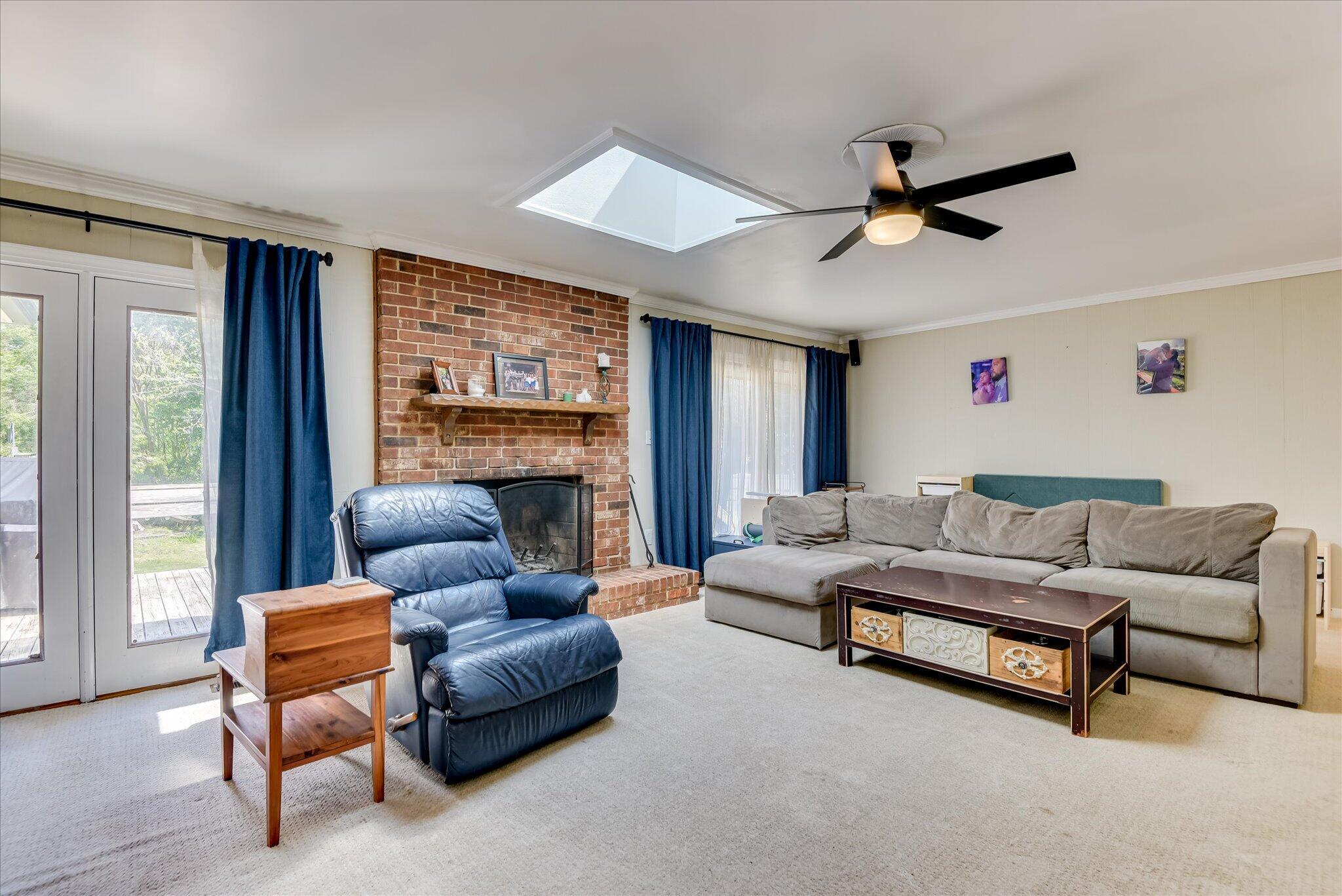 2709 Butler Place