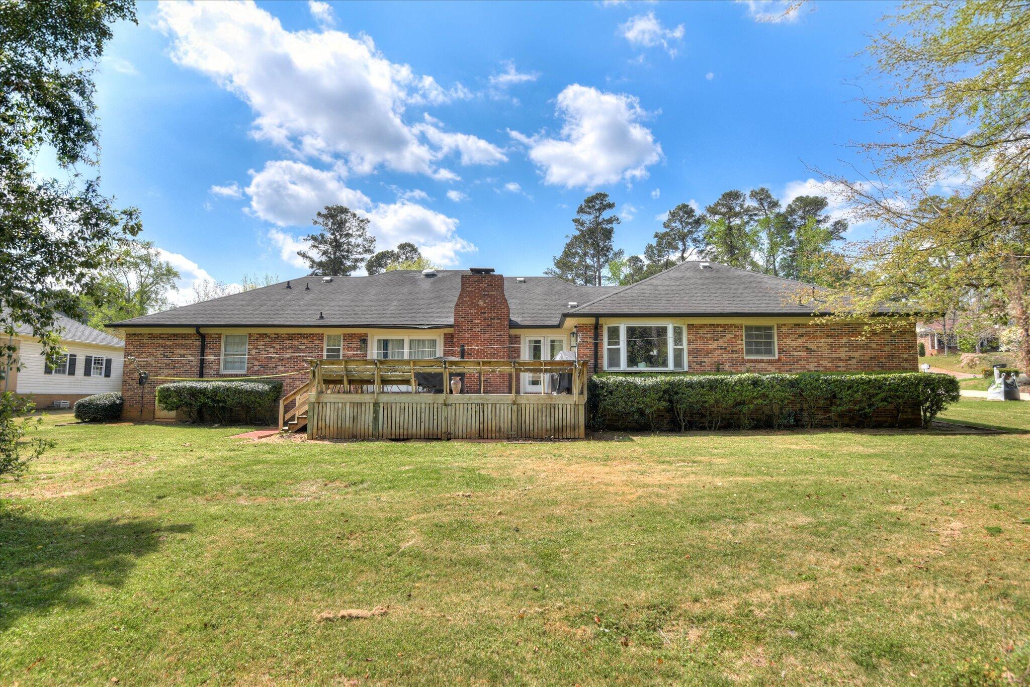 2709 Butler Place