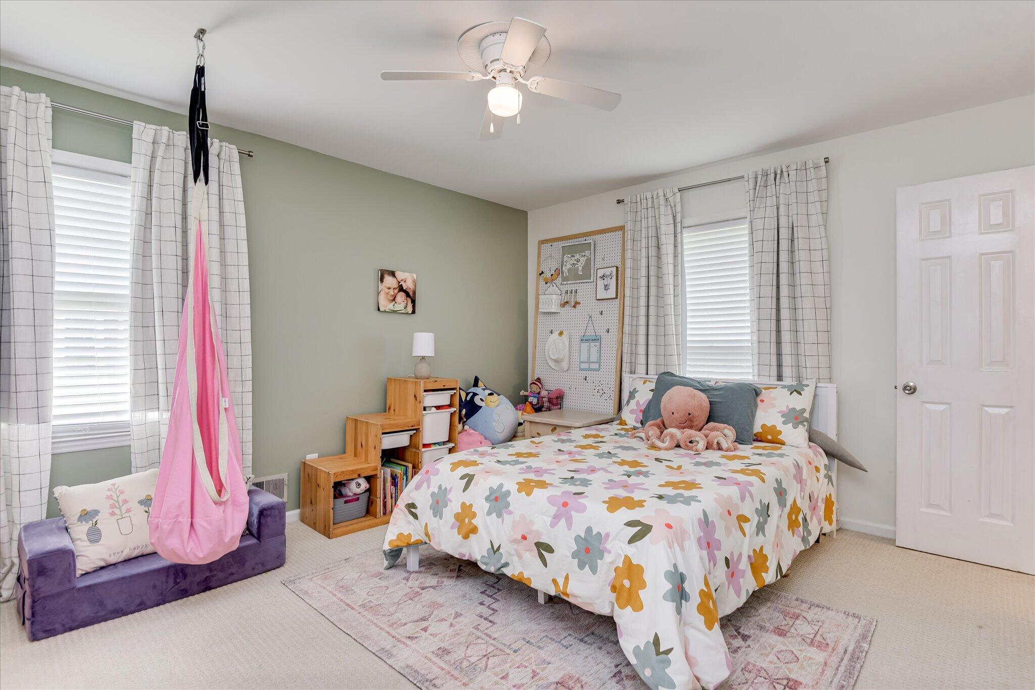 2709 Butler Place