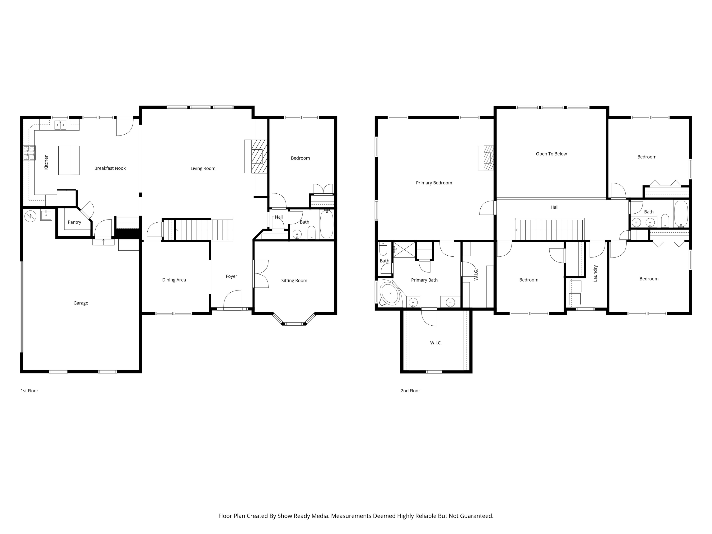 2512 Laurel Drive