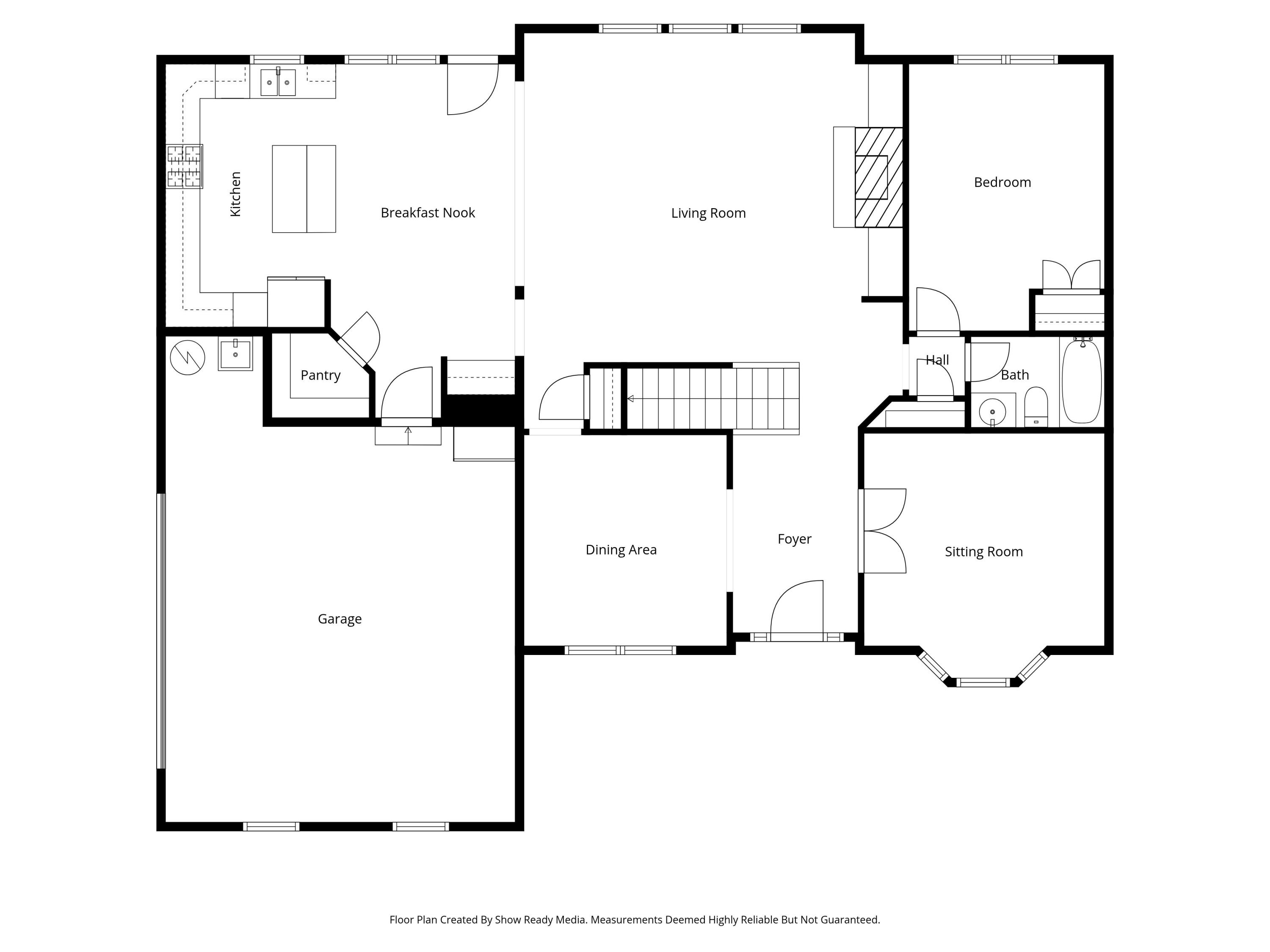 2512 Laurel Drive