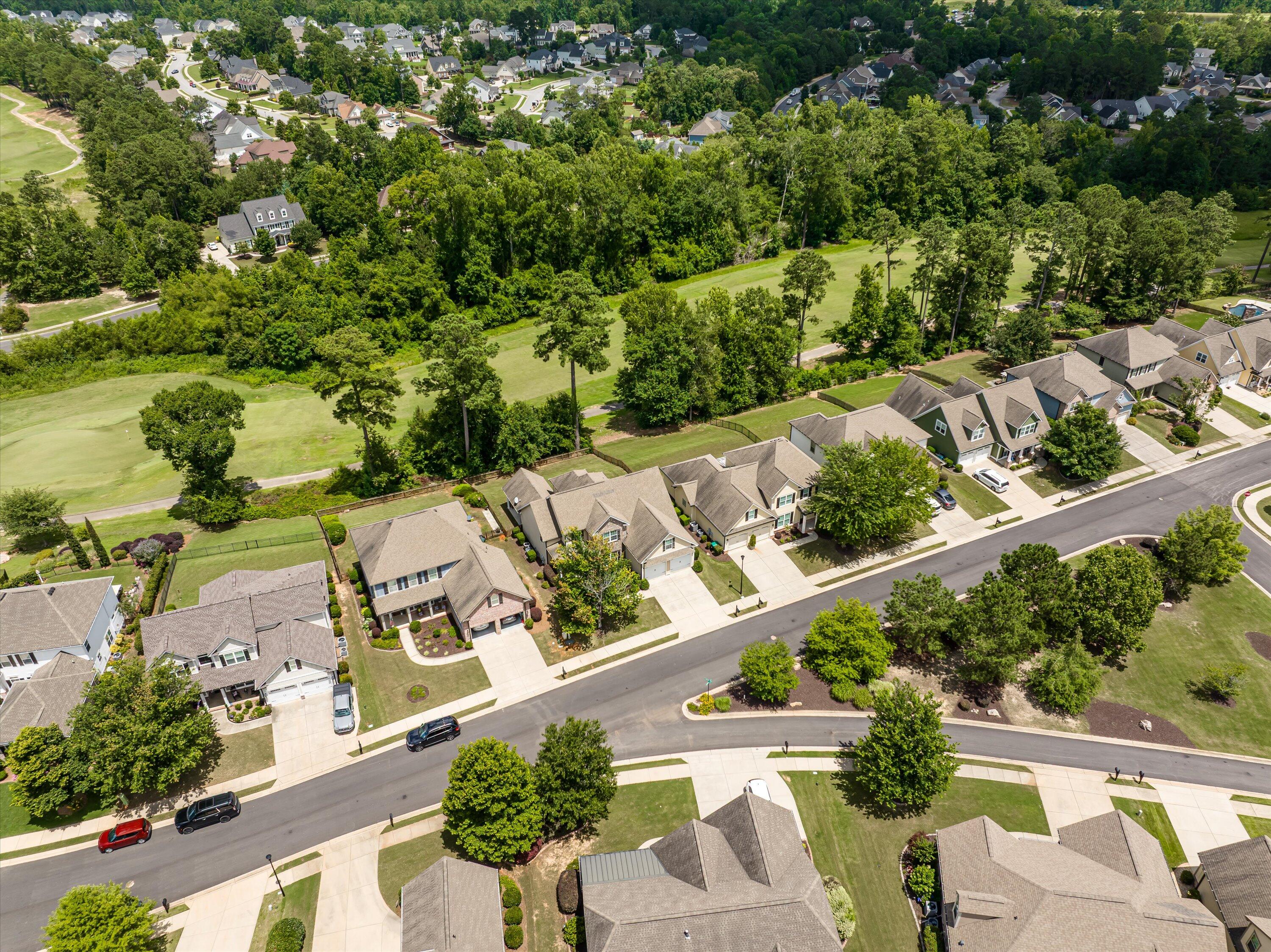 218 Sunbury Drive