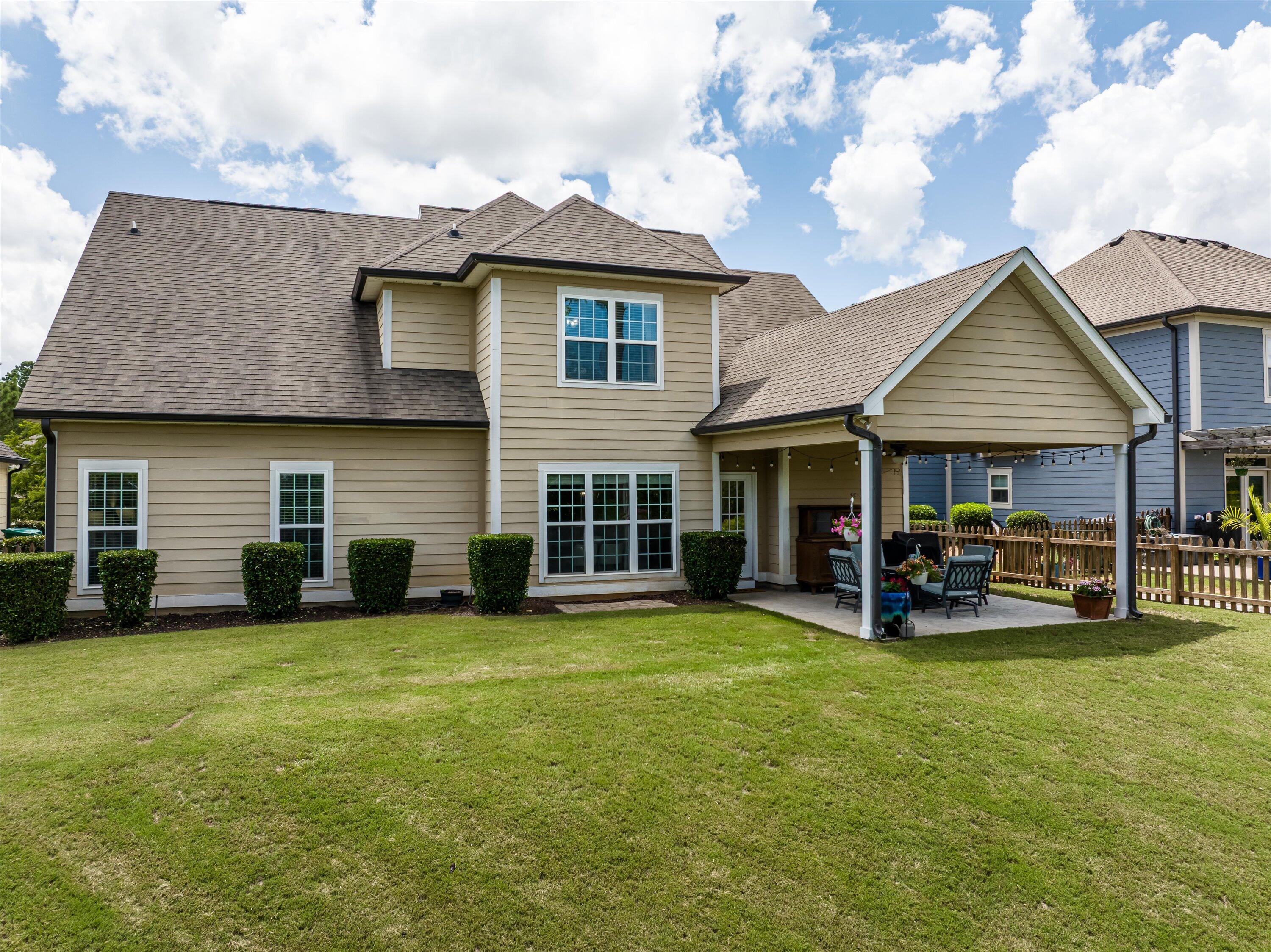 218 Sunbury Drive