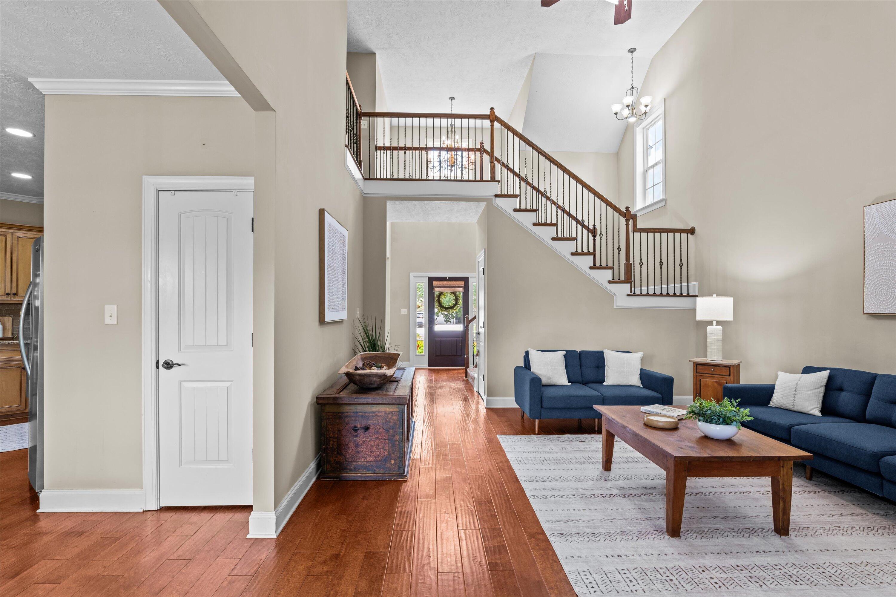 218 Sunbury Drive