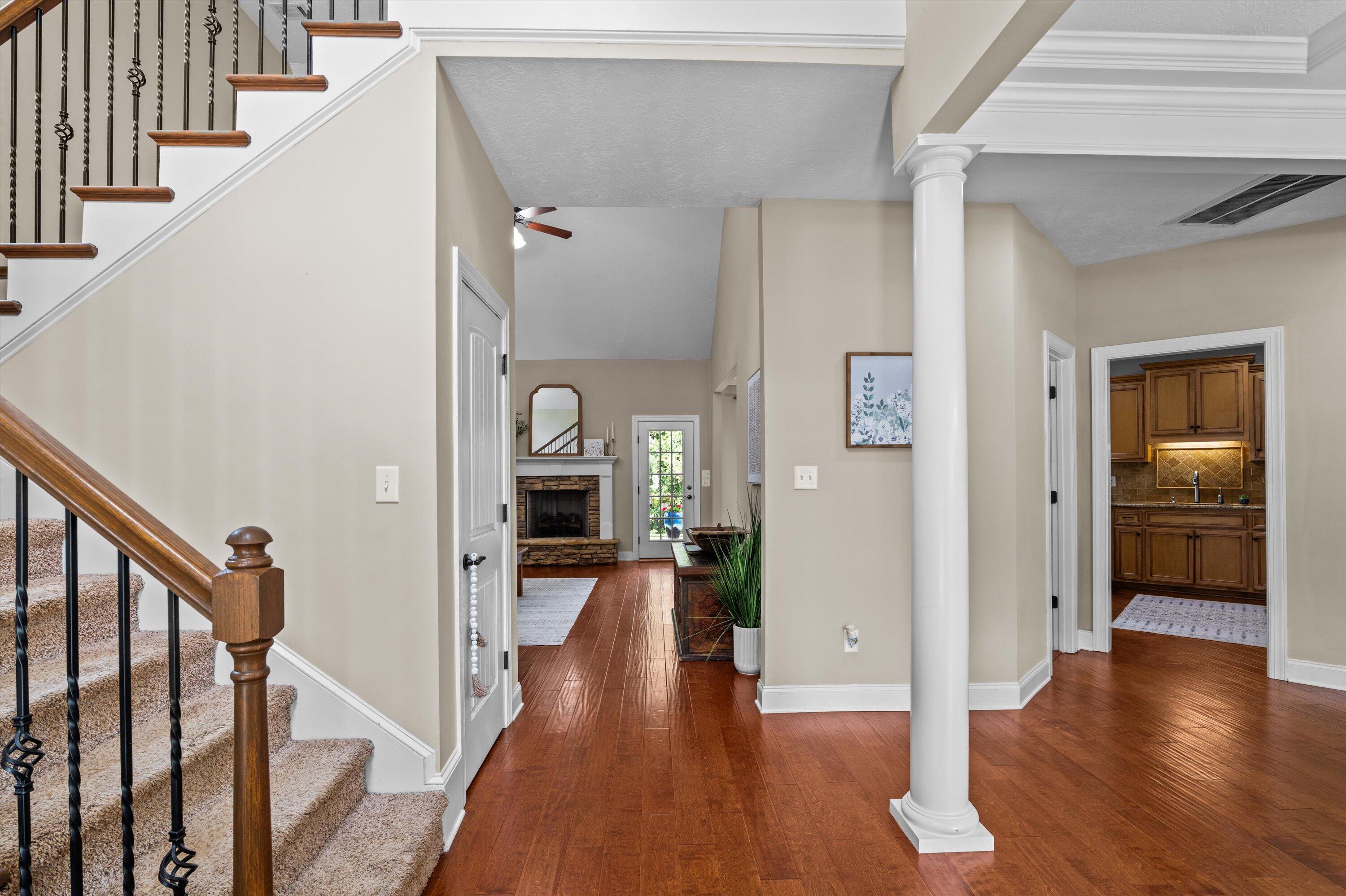 218 Sunbury Drive
