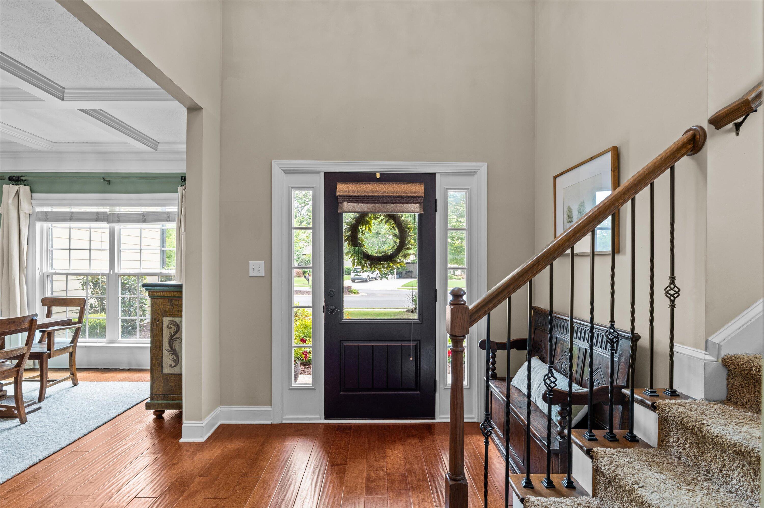 218 Sunbury Drive