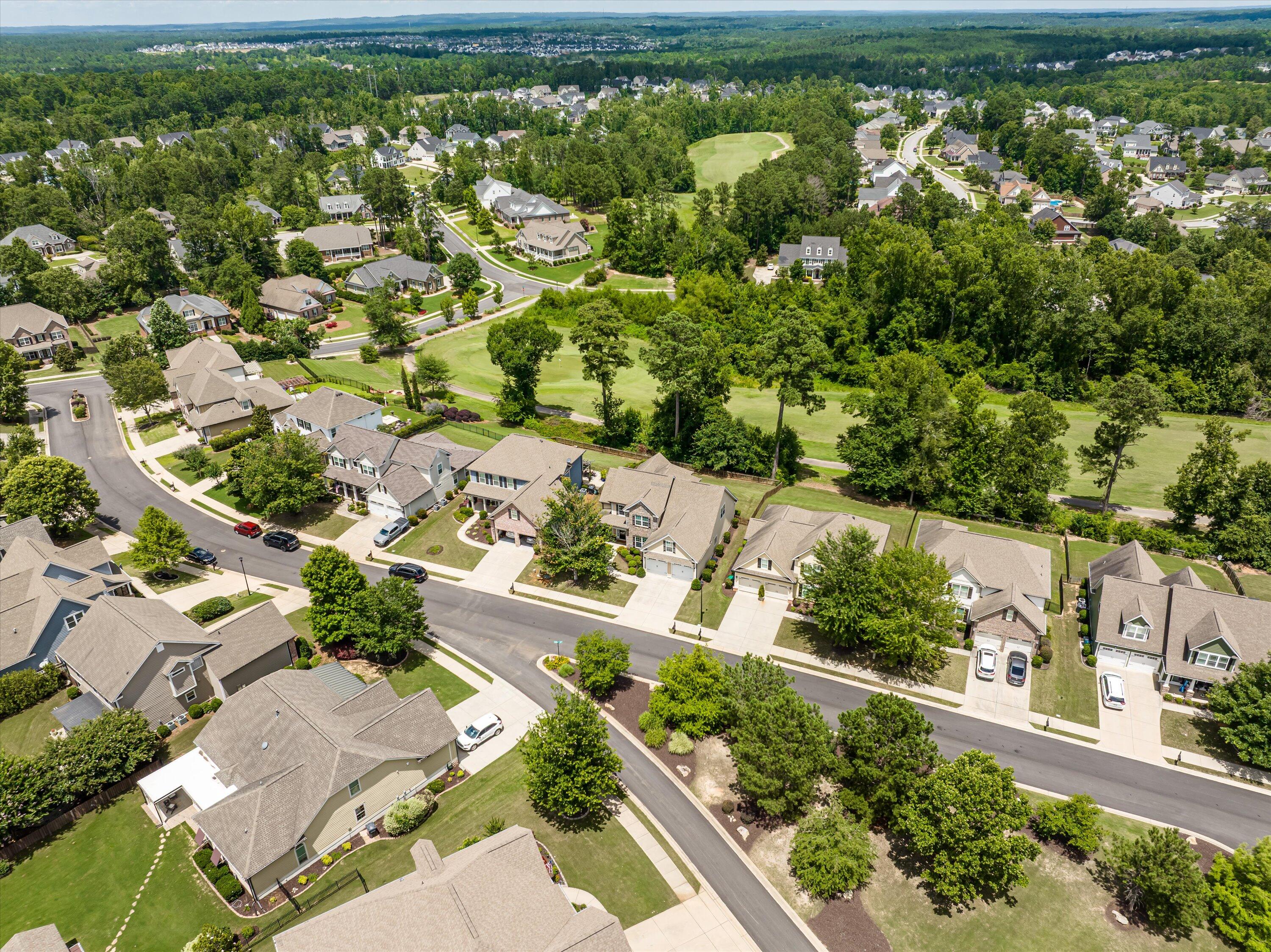 218 Sunbury Drive