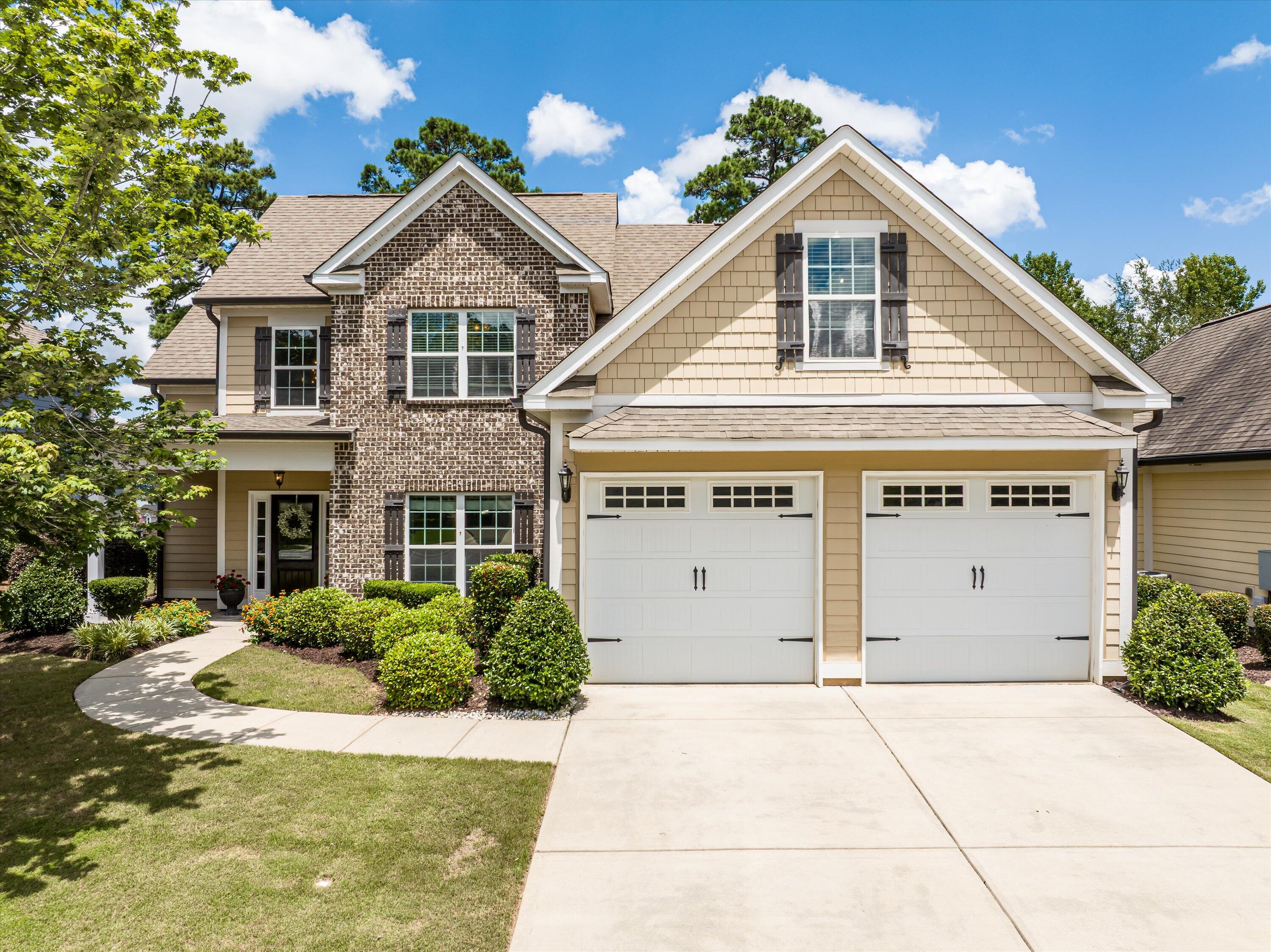 218 Sunbury Drive