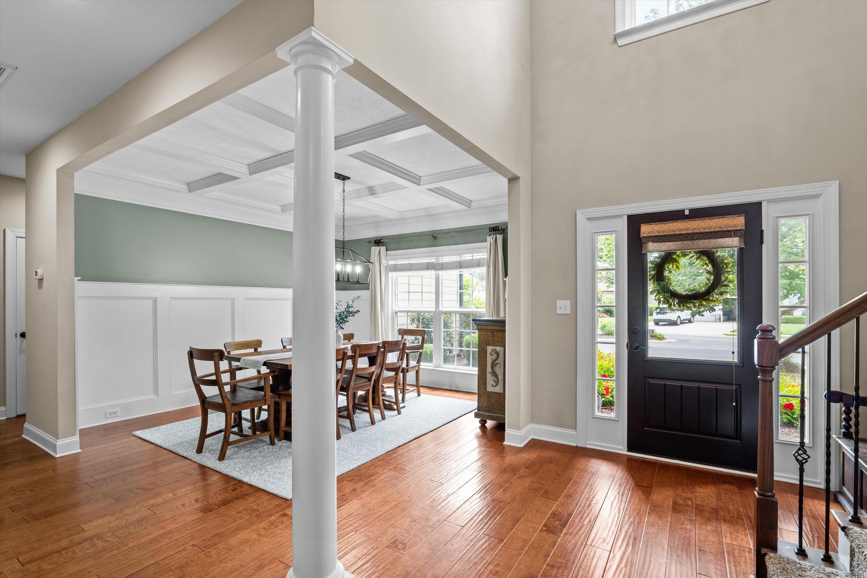 218 Sunbury Drive