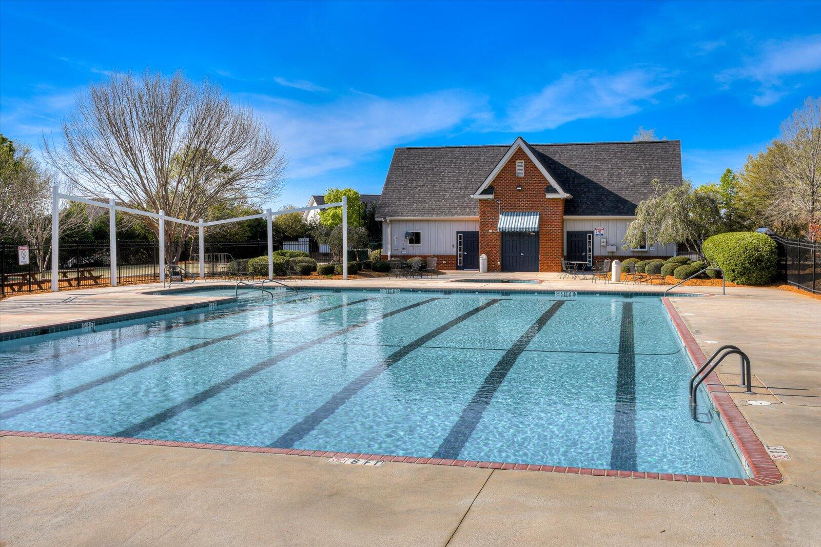 957 Sedgefield Circle