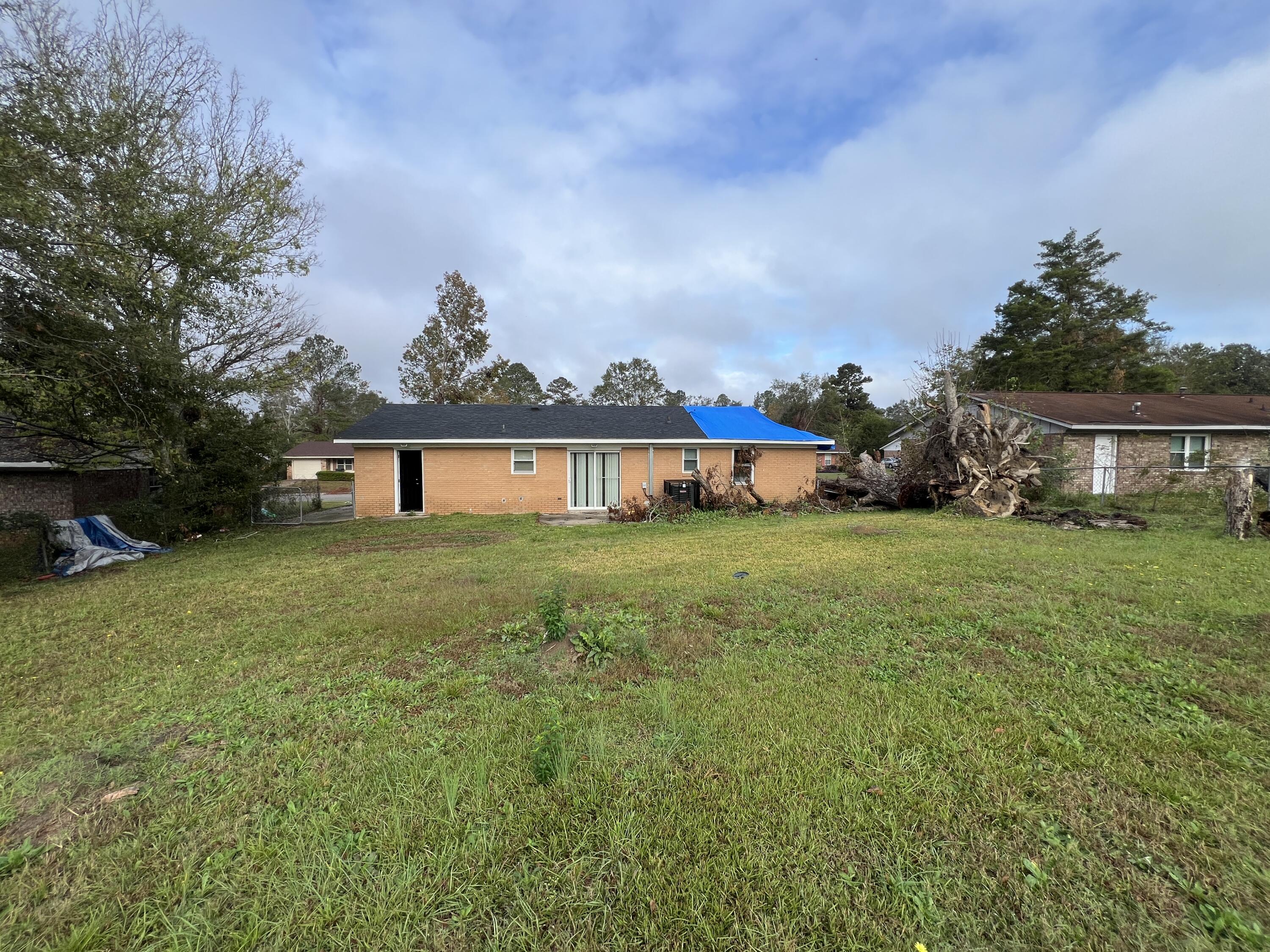 3620 Columbine Drive