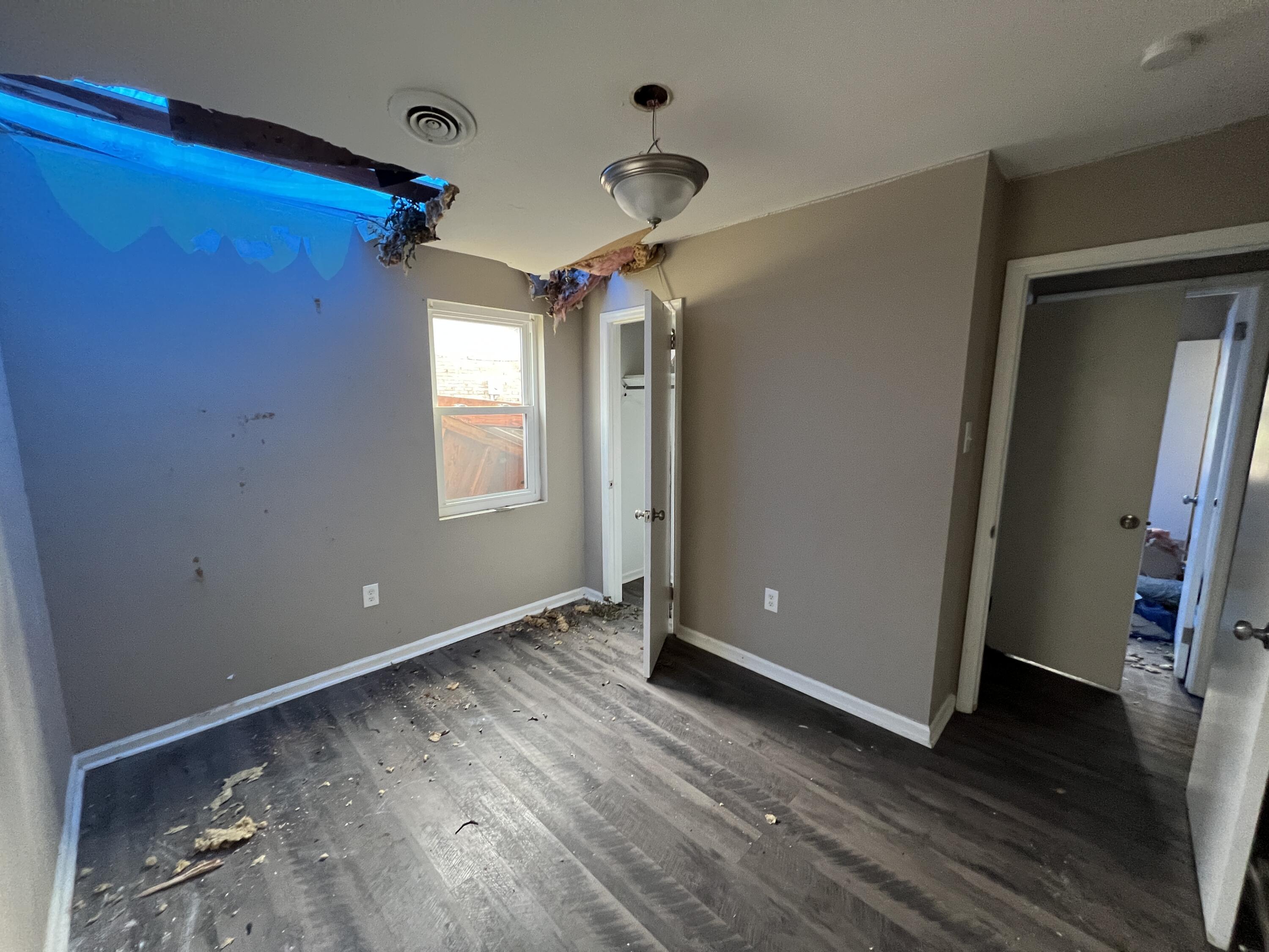 3620 Columbine Drive