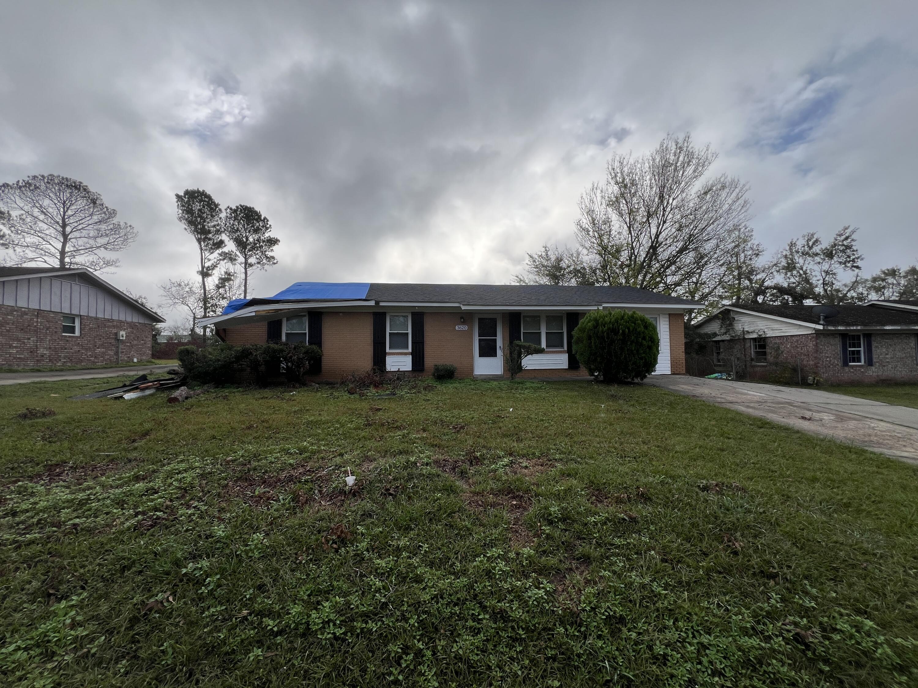 3620 Columbine Drive