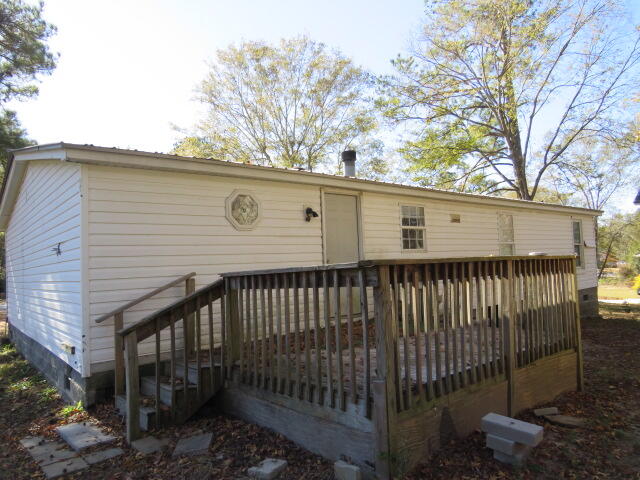 5066 Old Magnolia Lane