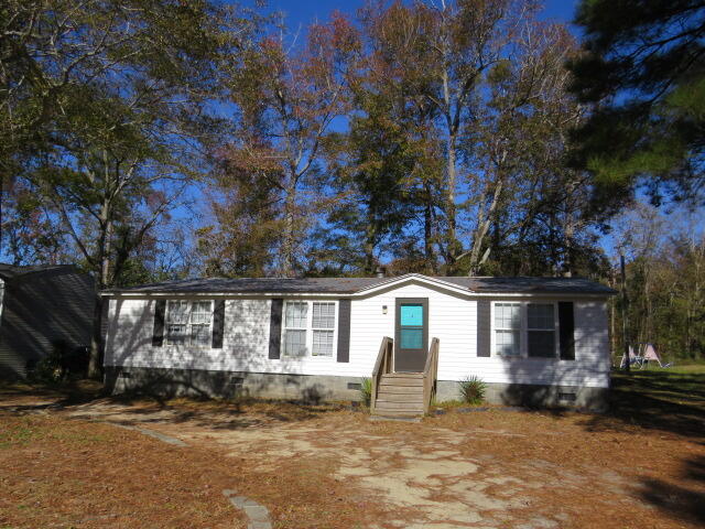 5066 Old Magnolia Lane
