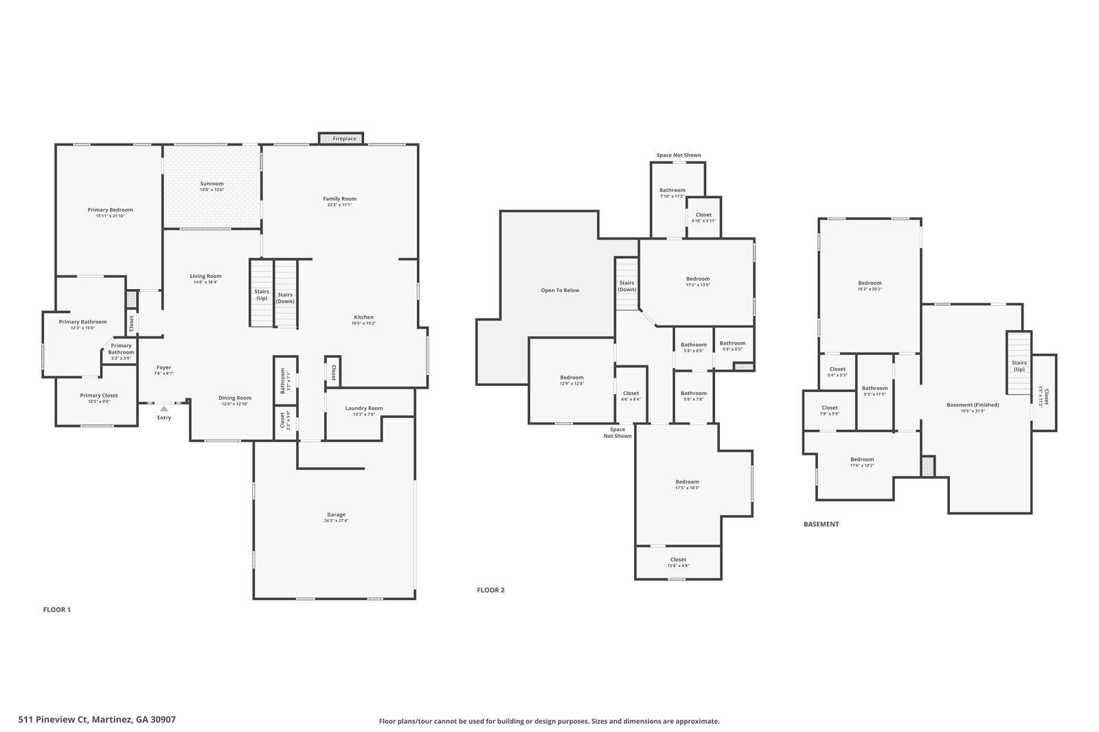 511 Pineview Court