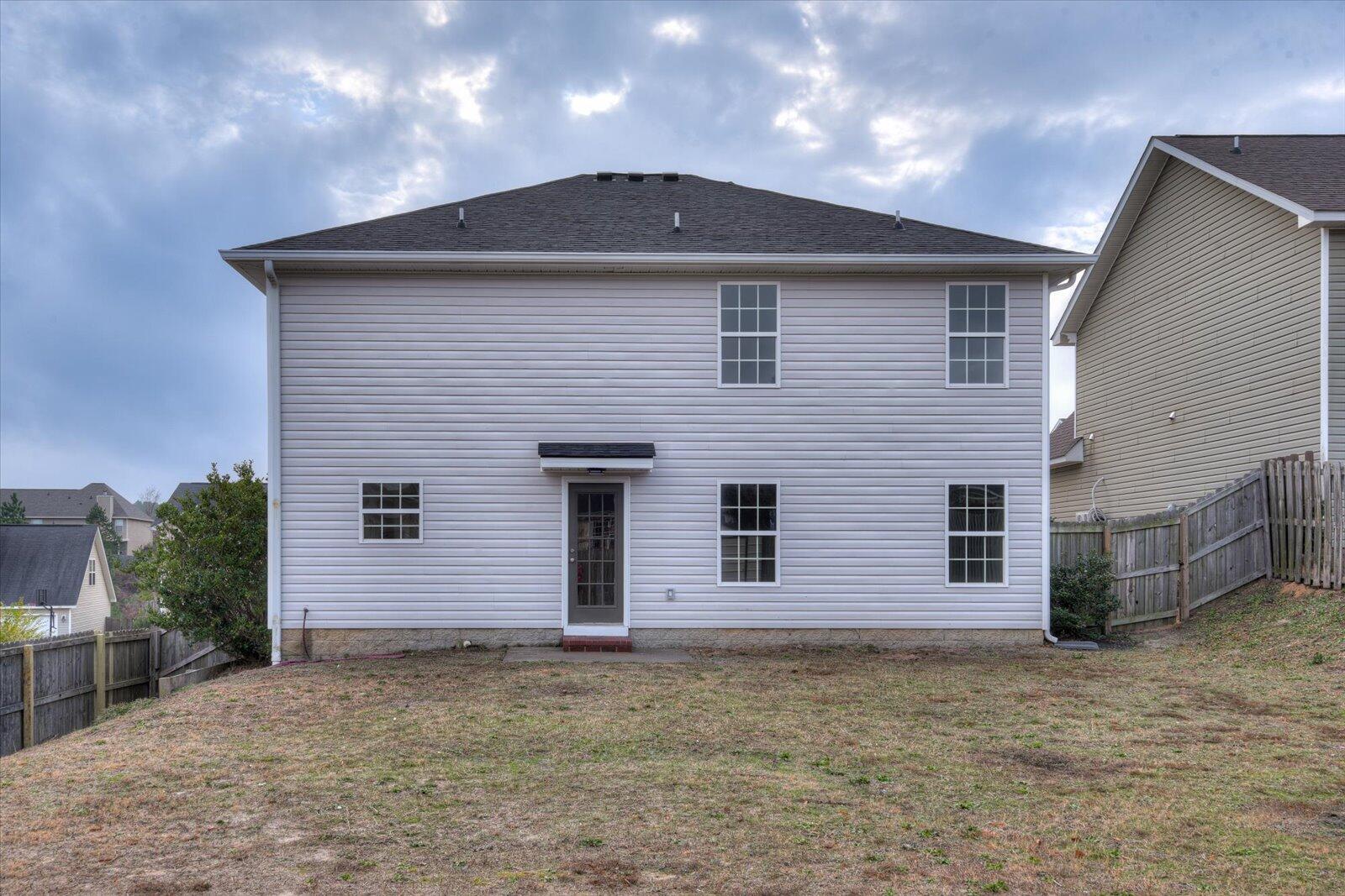 2076 Winding Trail Road