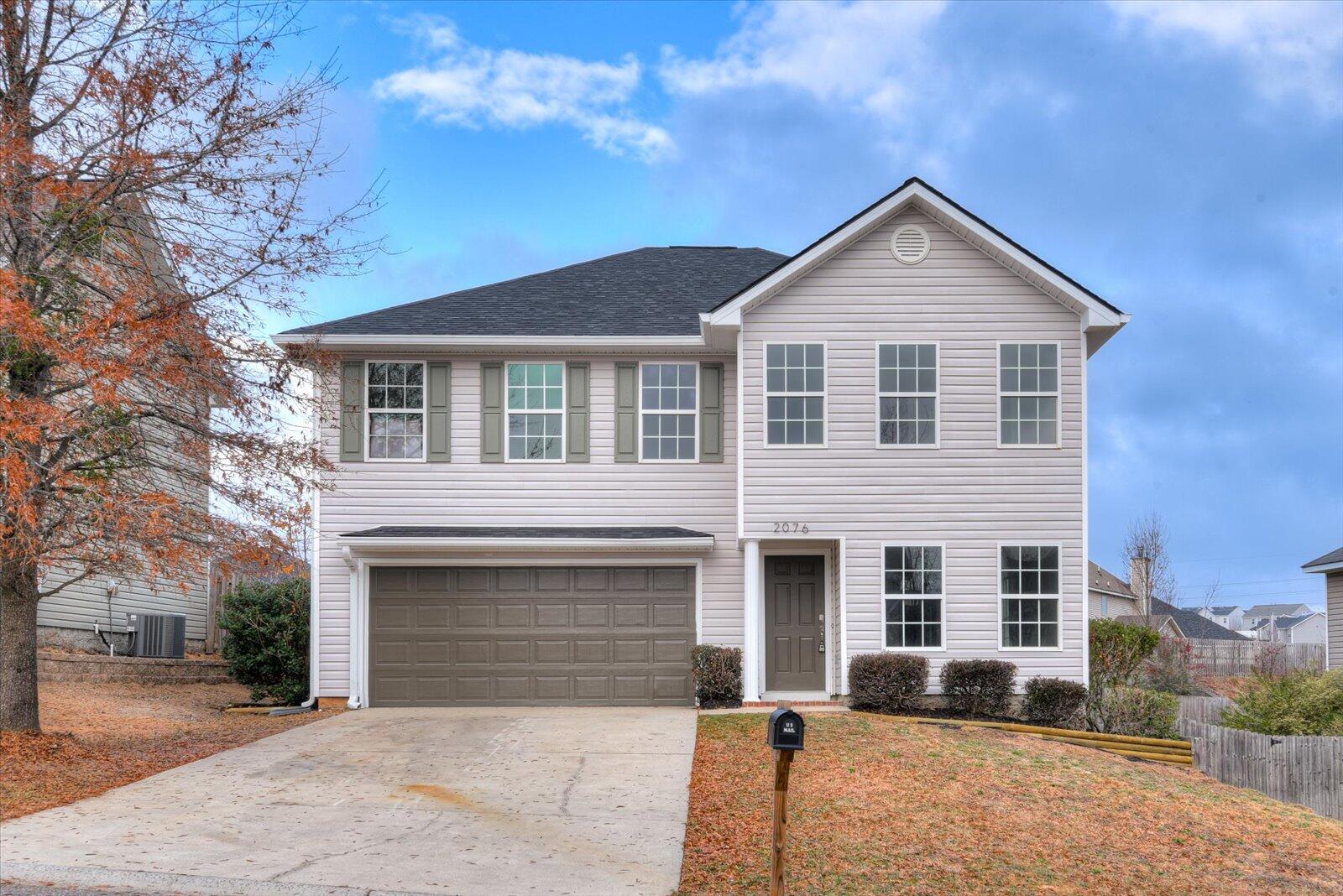 2076 Winding Trail Road