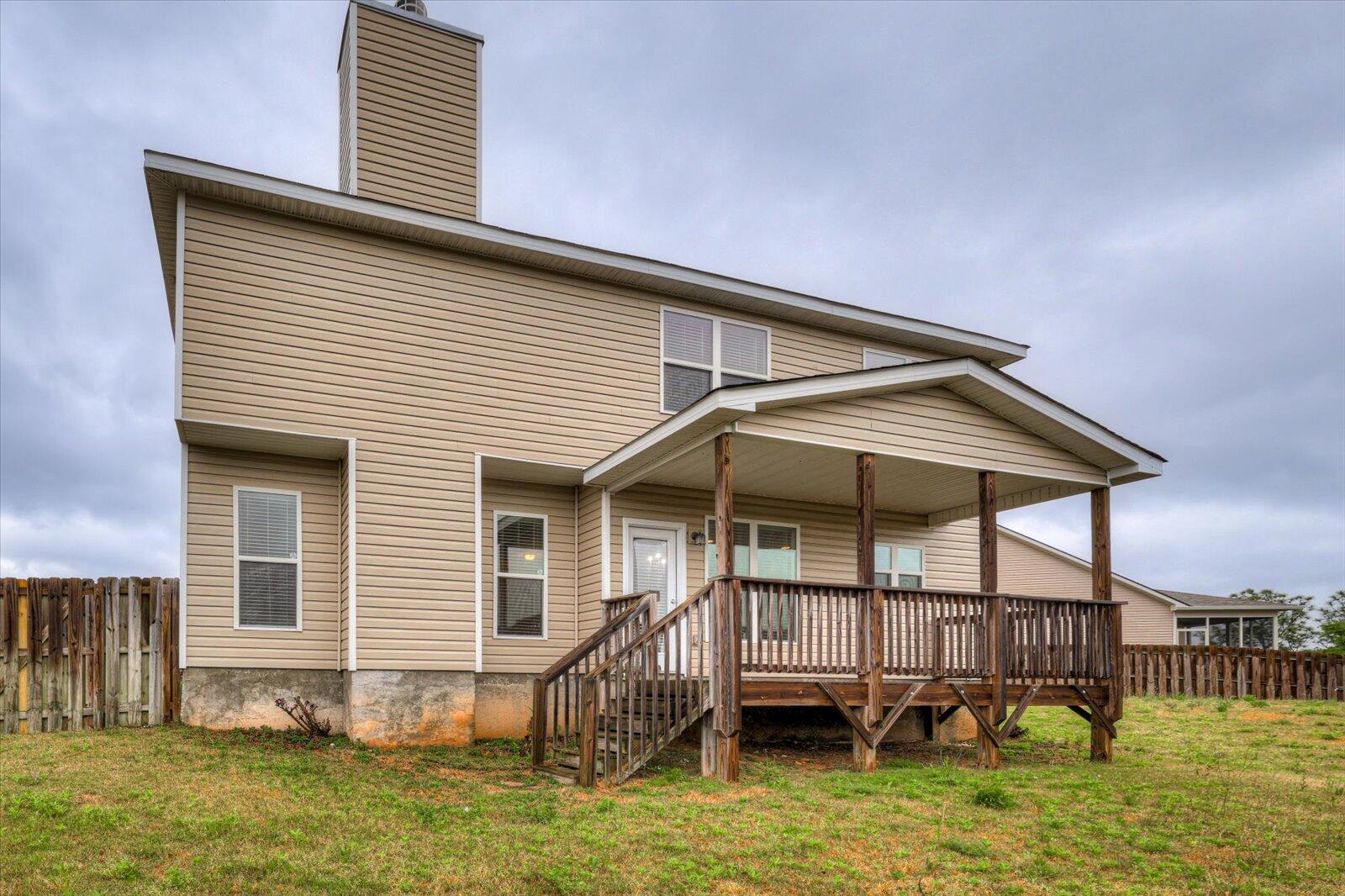 5118 Devon Lane