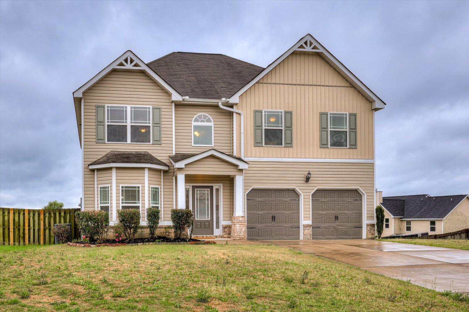 5118 Devon Lane