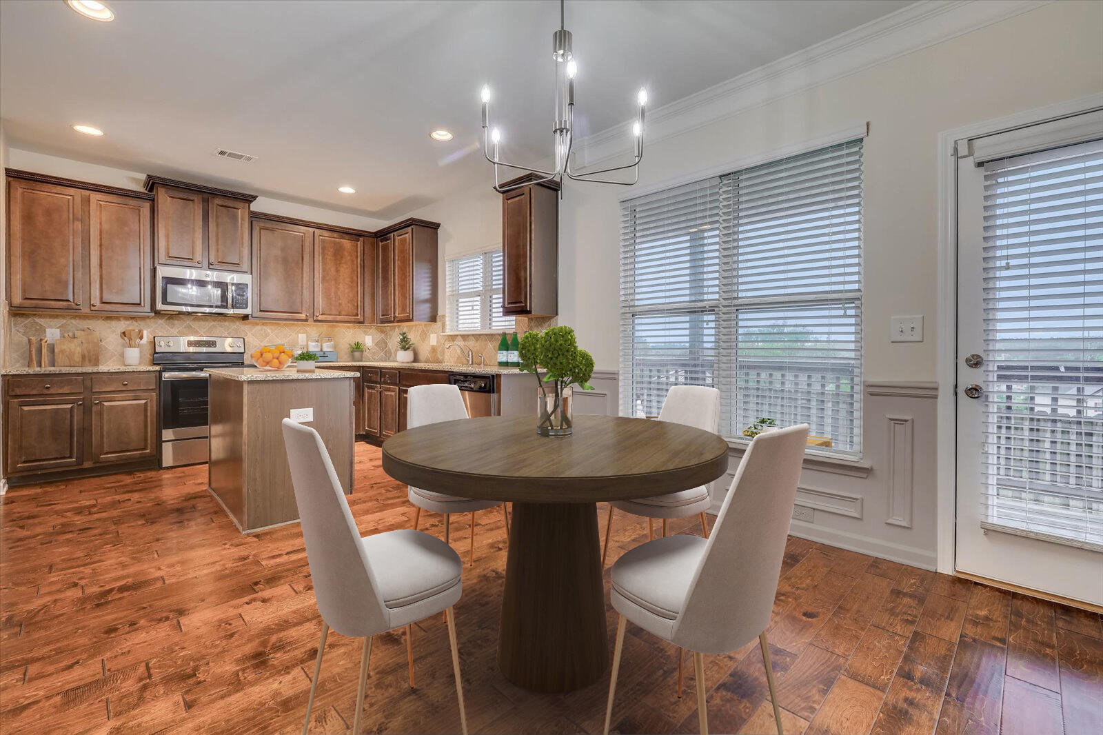 5118 Devon Lane
