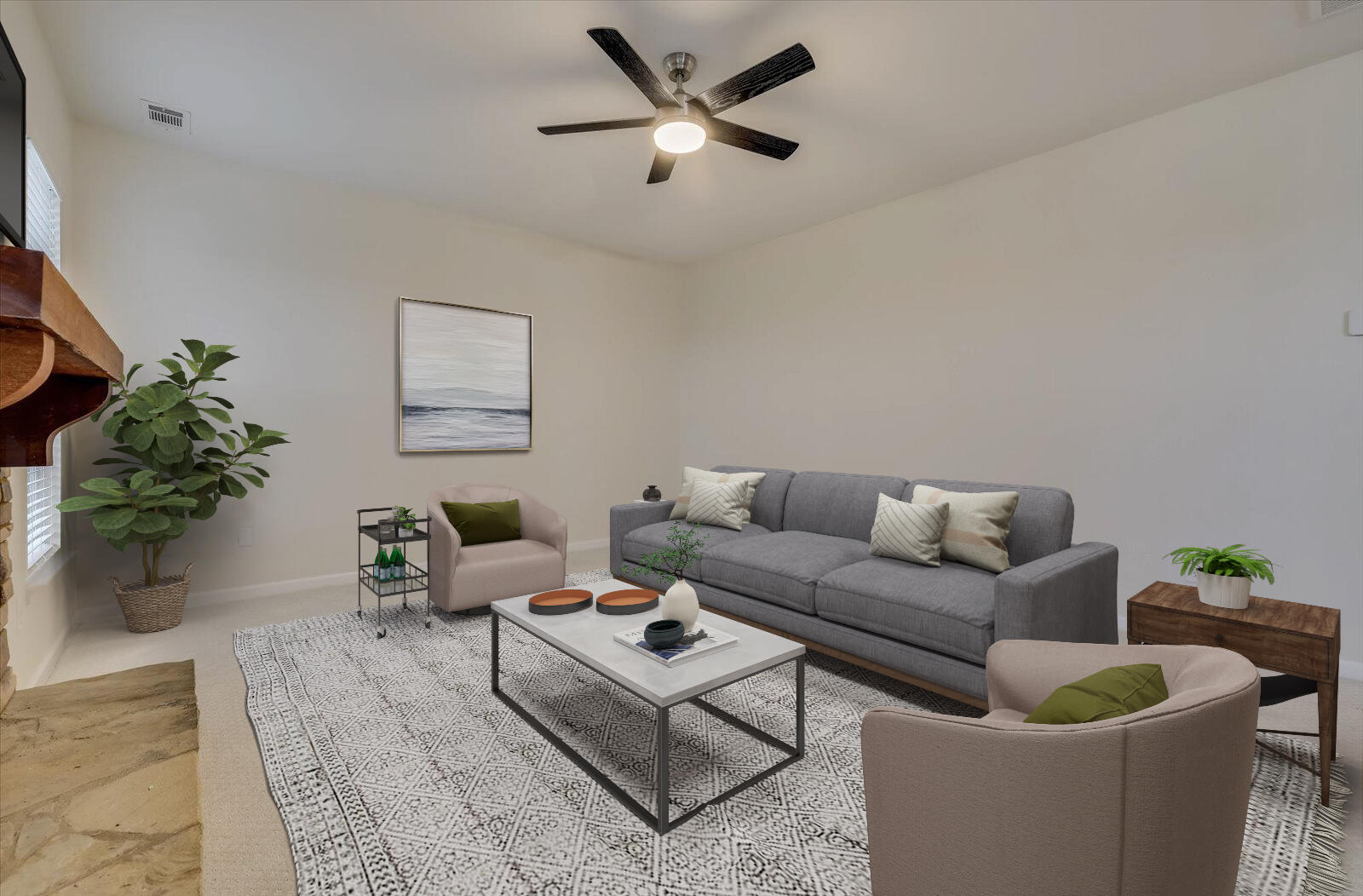 5118 Devon Lane
