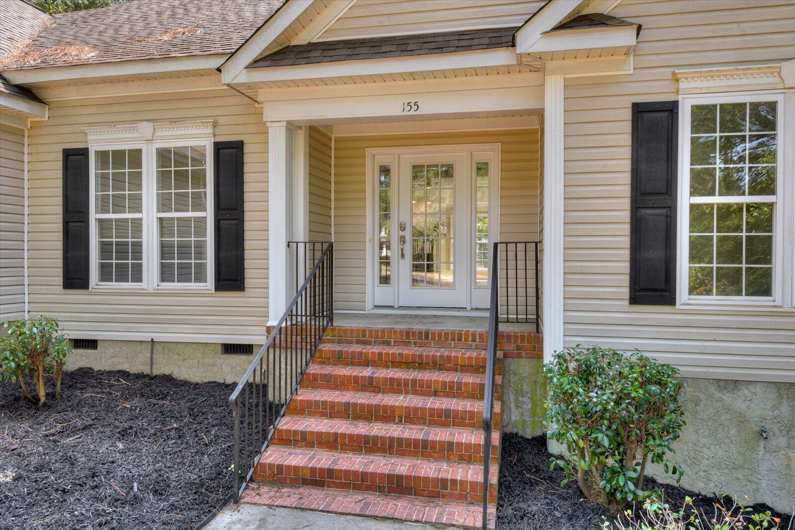 155 Beaver Cove