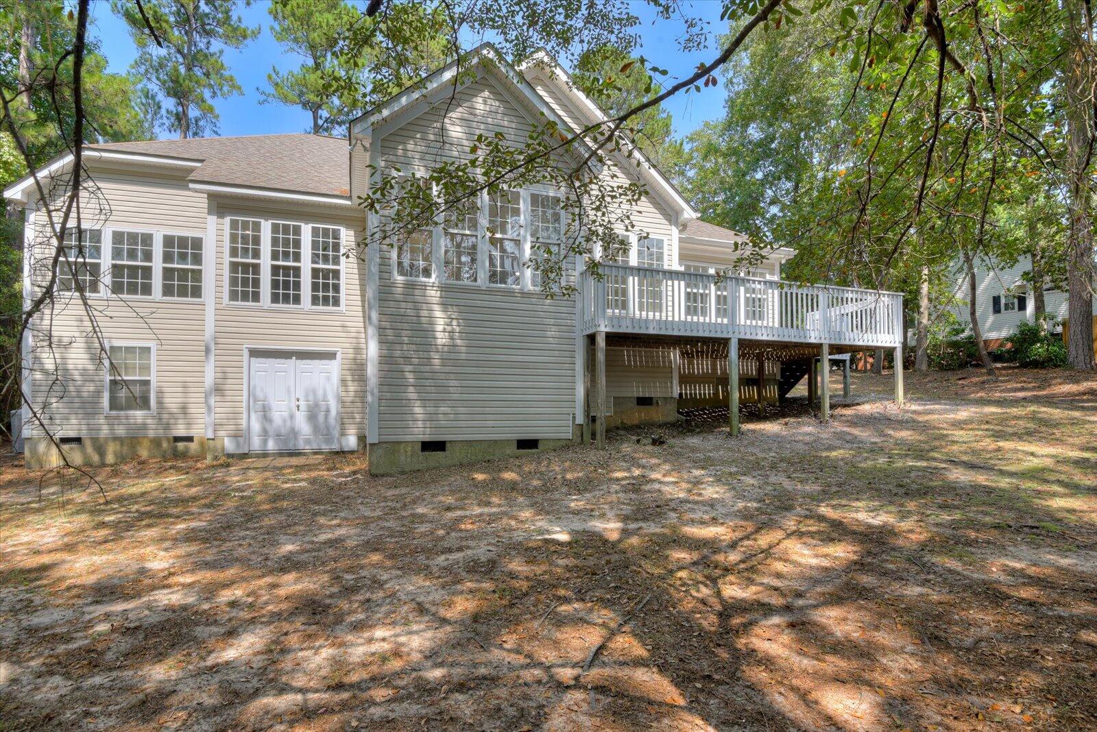 155 Beaver Cove