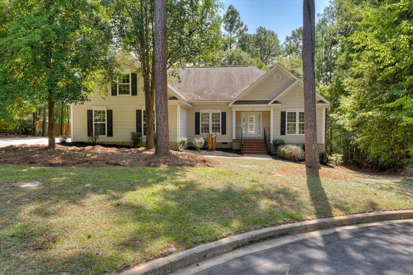 155 Beaver Cove