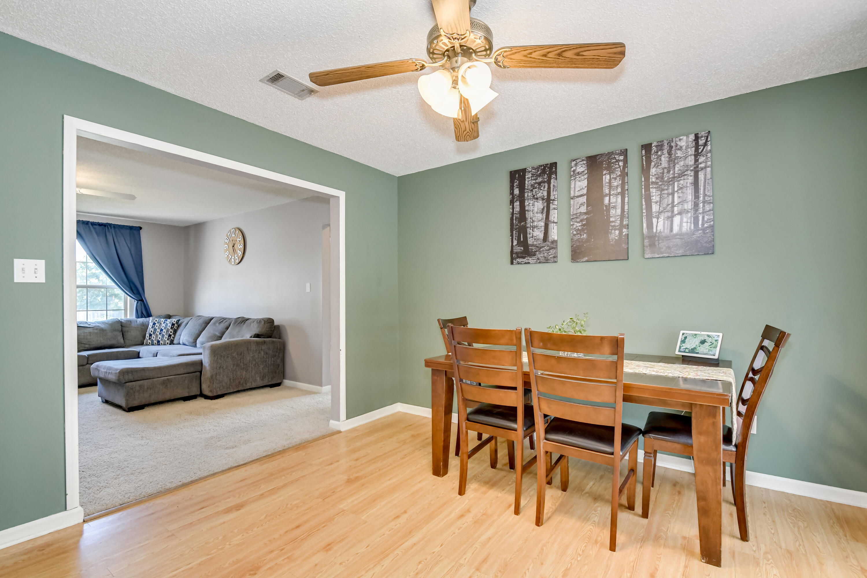 501 Elmwood Court