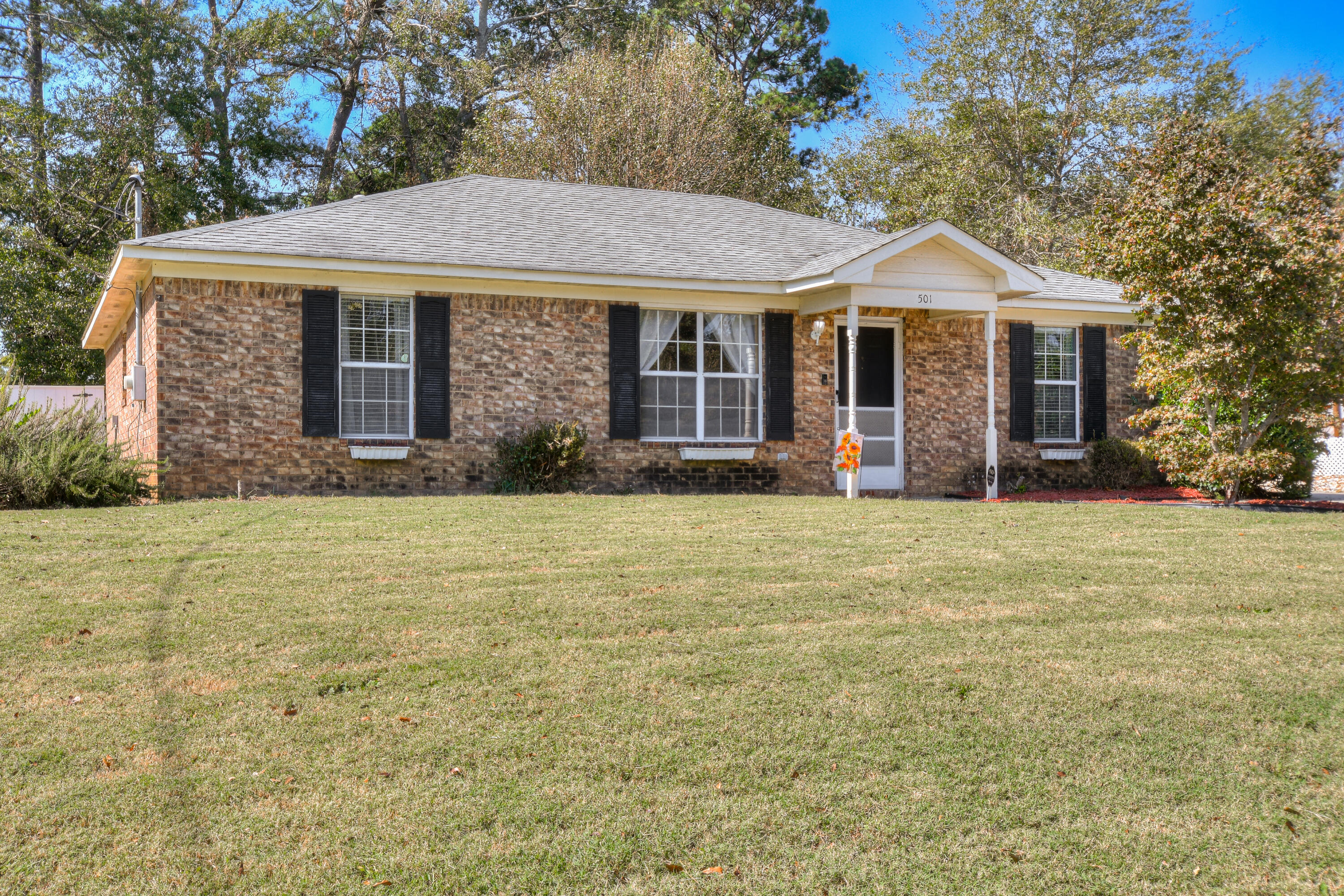 501 Elmwood Court
