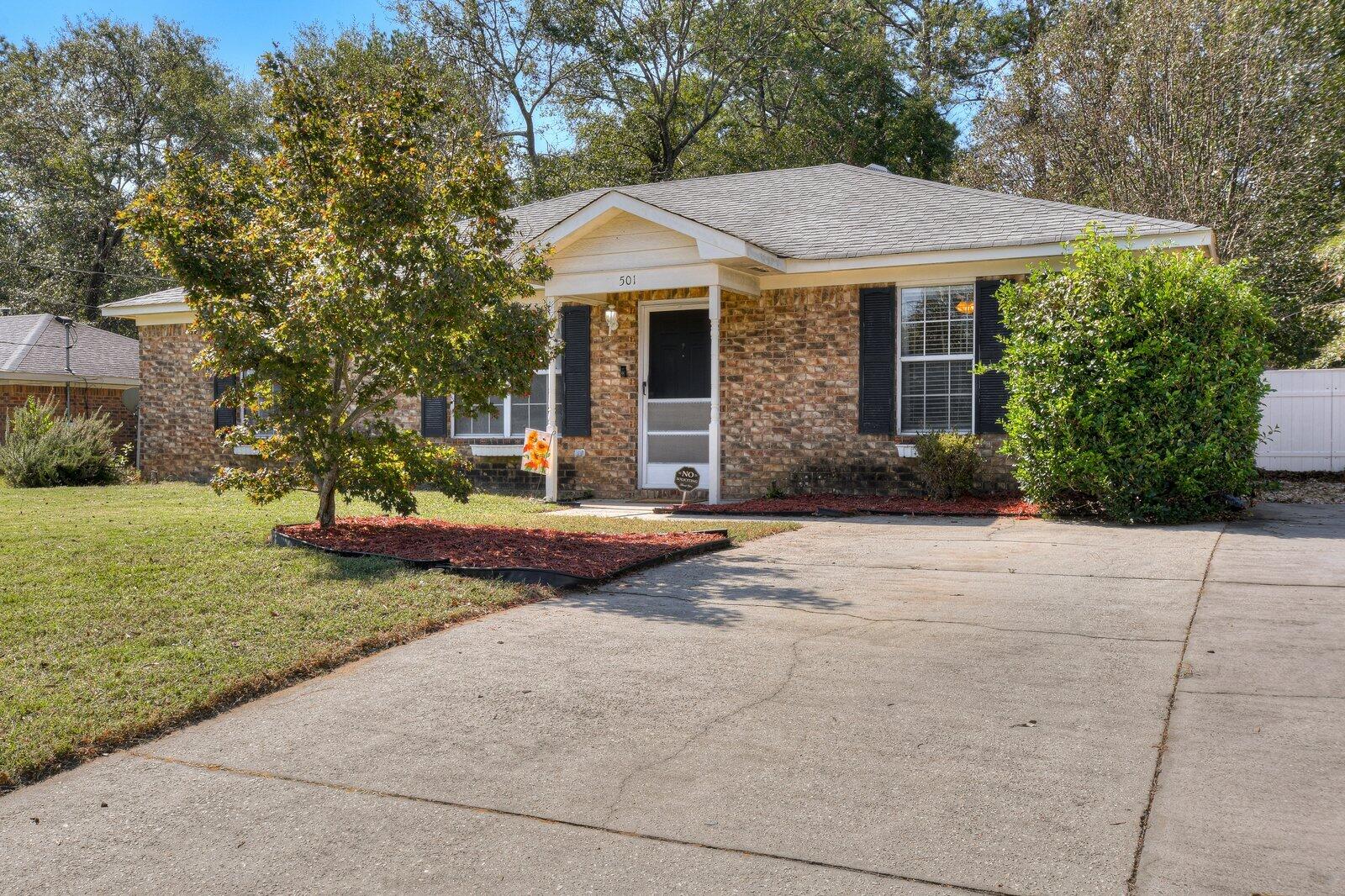 501 Elmwood Court