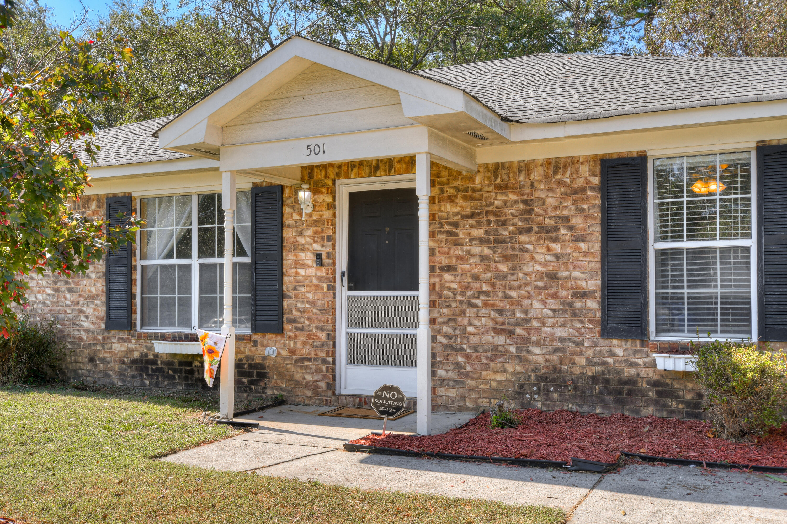 501 Elmwood Court