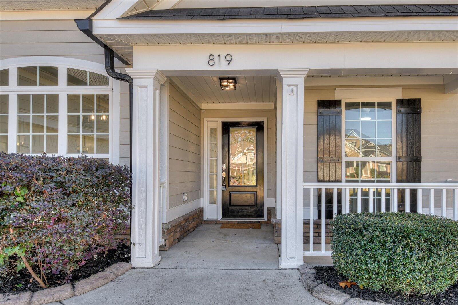 819 Paisley Lane