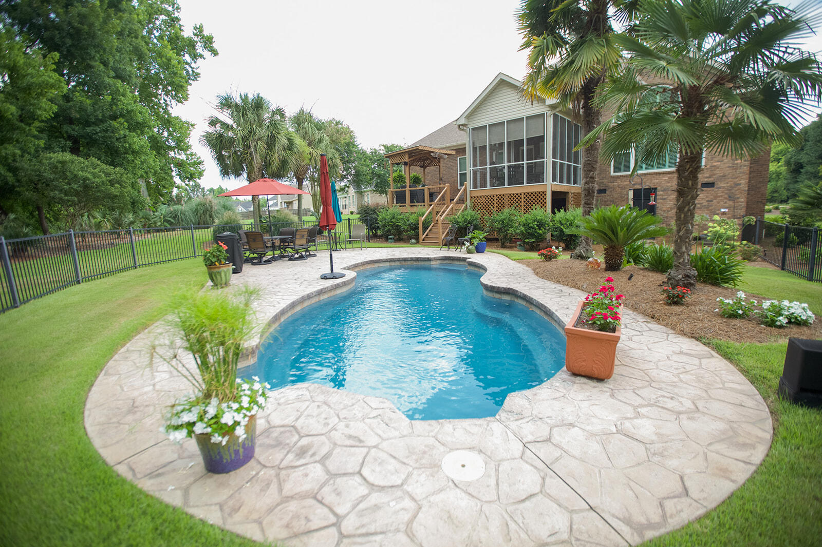 294 River North Drive